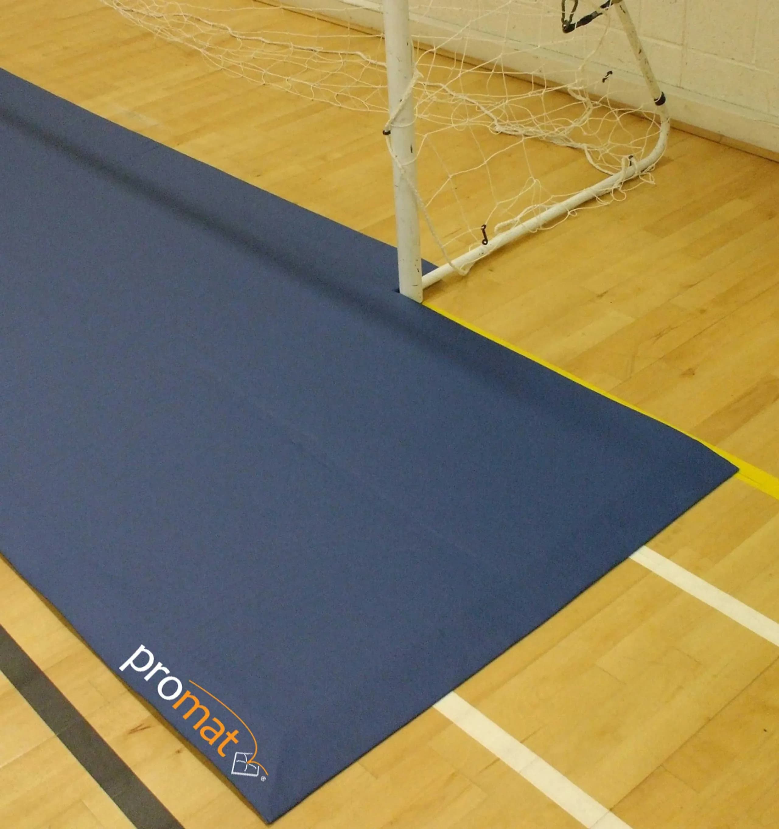 Promat Football Goal Mat
