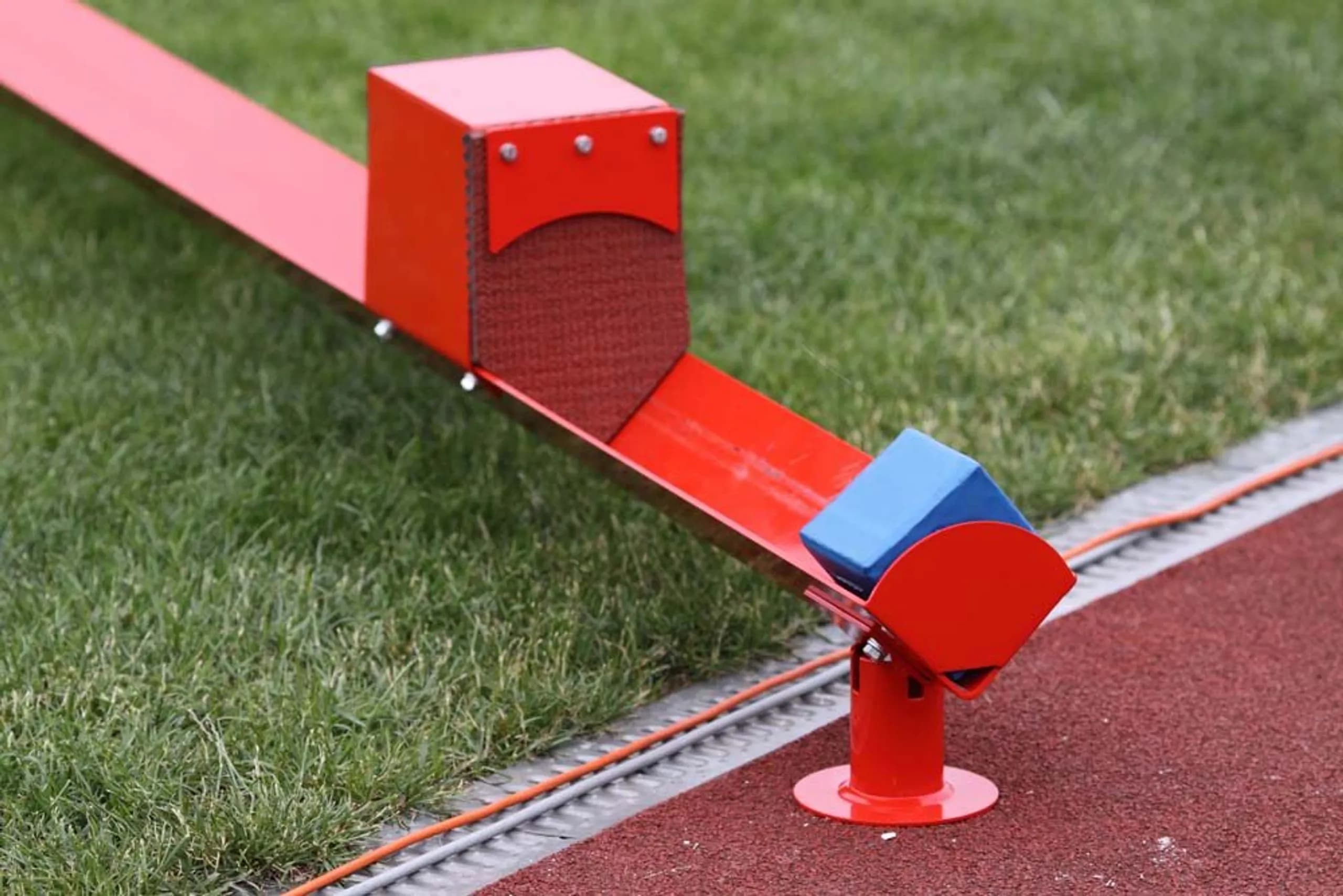 Polanik Shot Put Return Channel