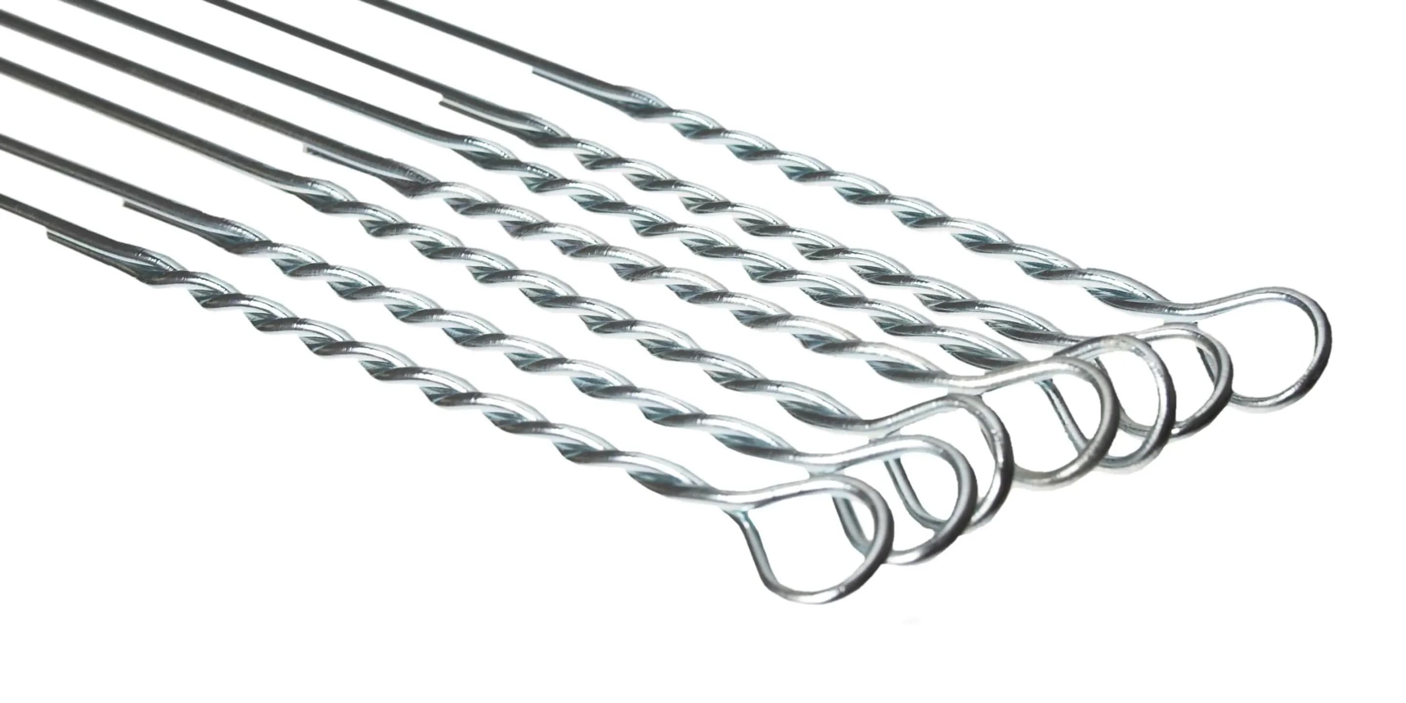 Polanik Hammer Wires