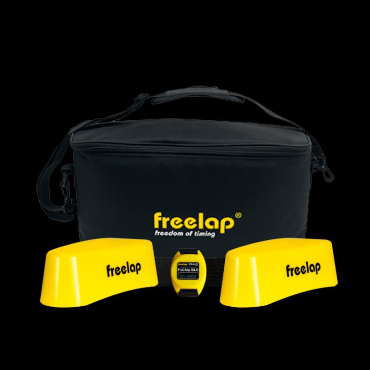 Freelap Mountain Bike Packs