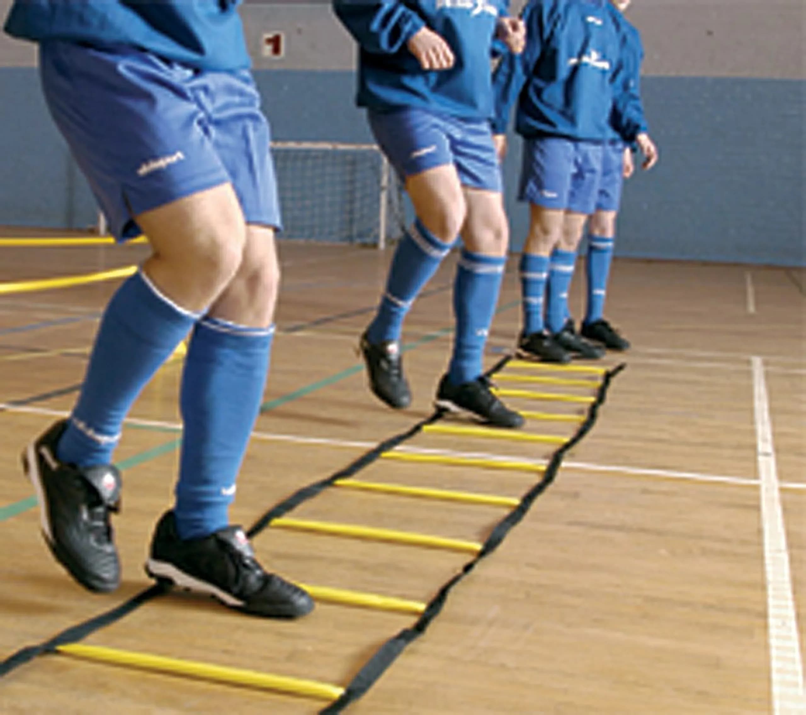 Indoor Speed Agility Ladder