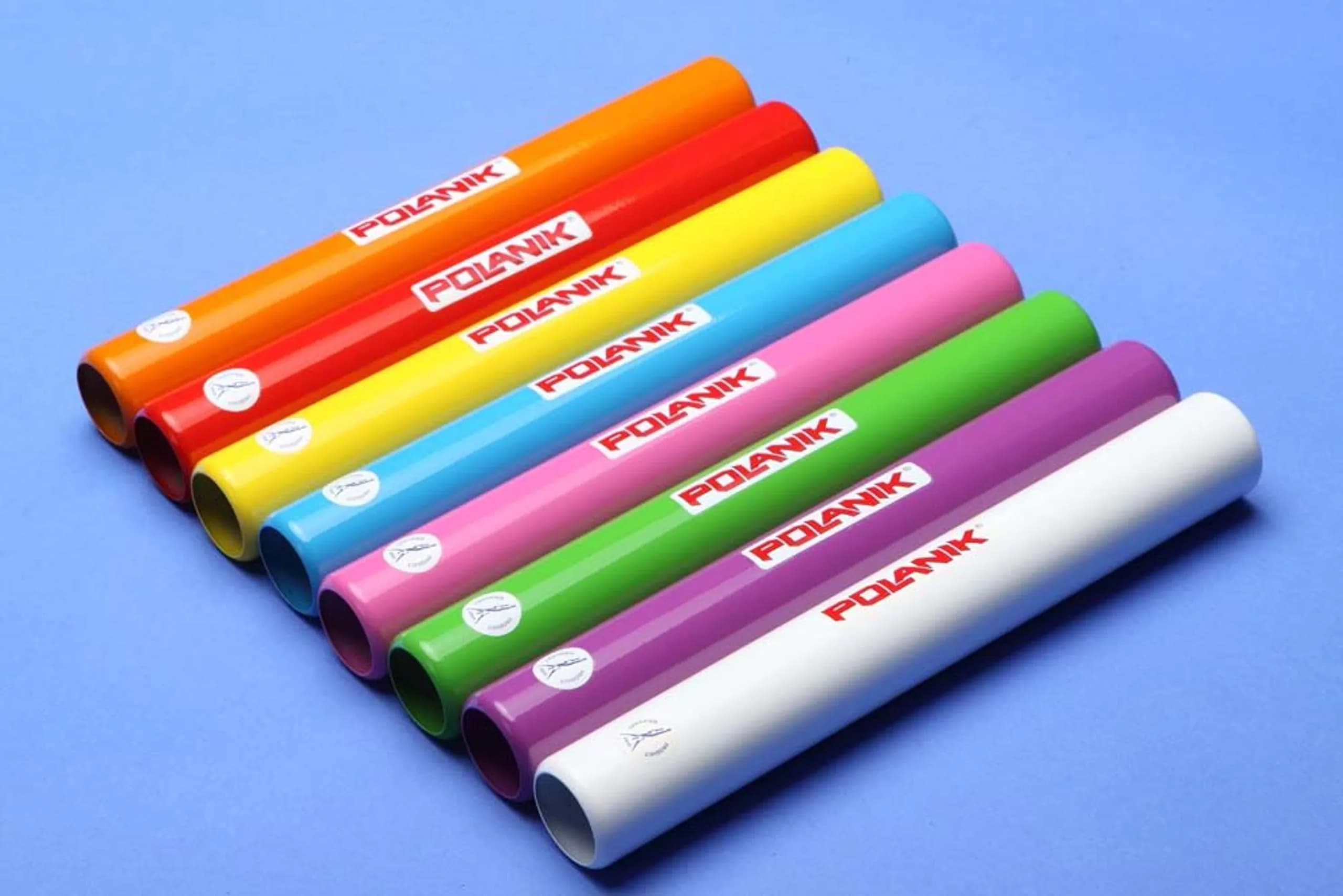 Polanik IAAF Relay Batons