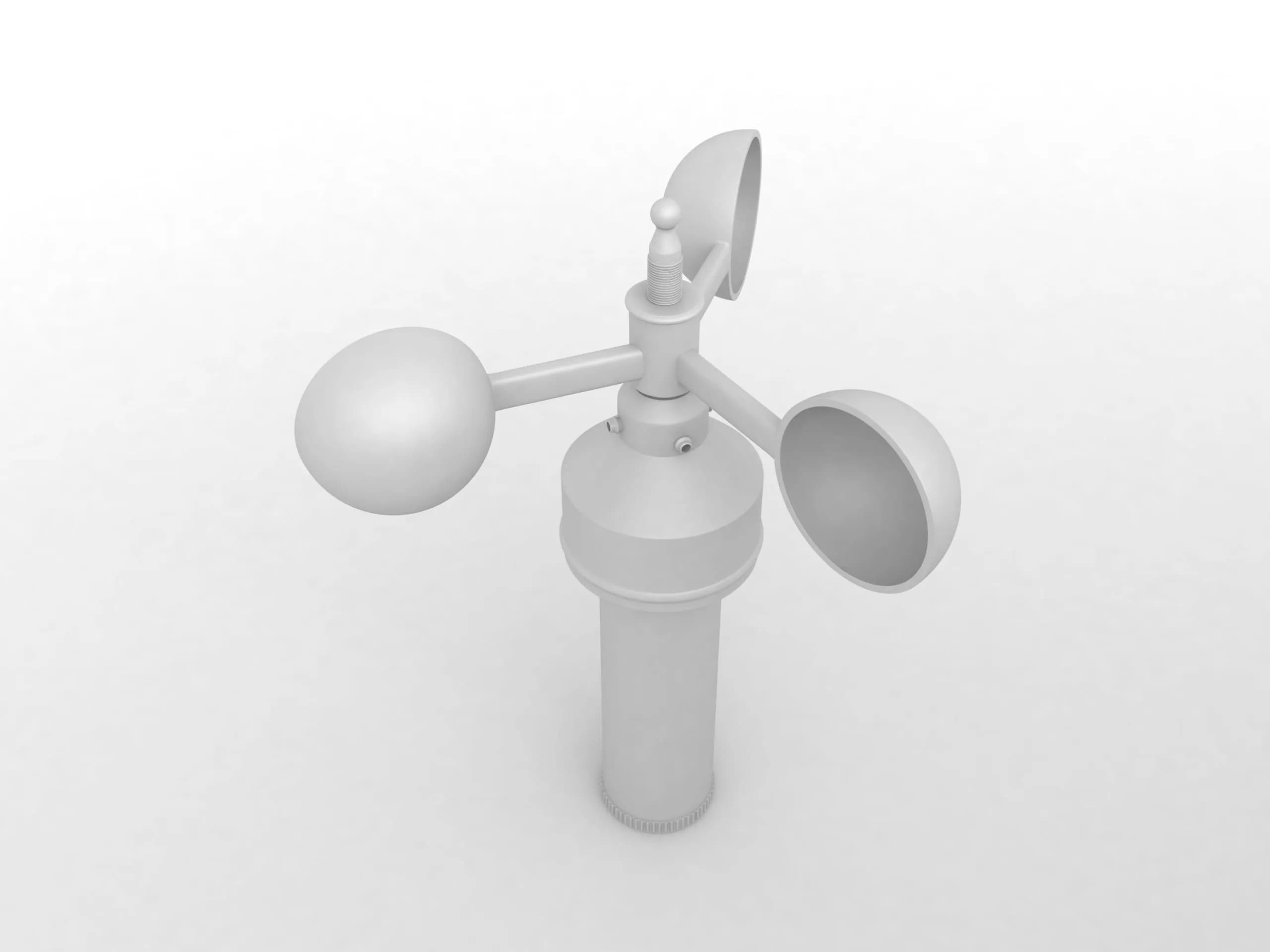 Wind Gauge Calibration Service