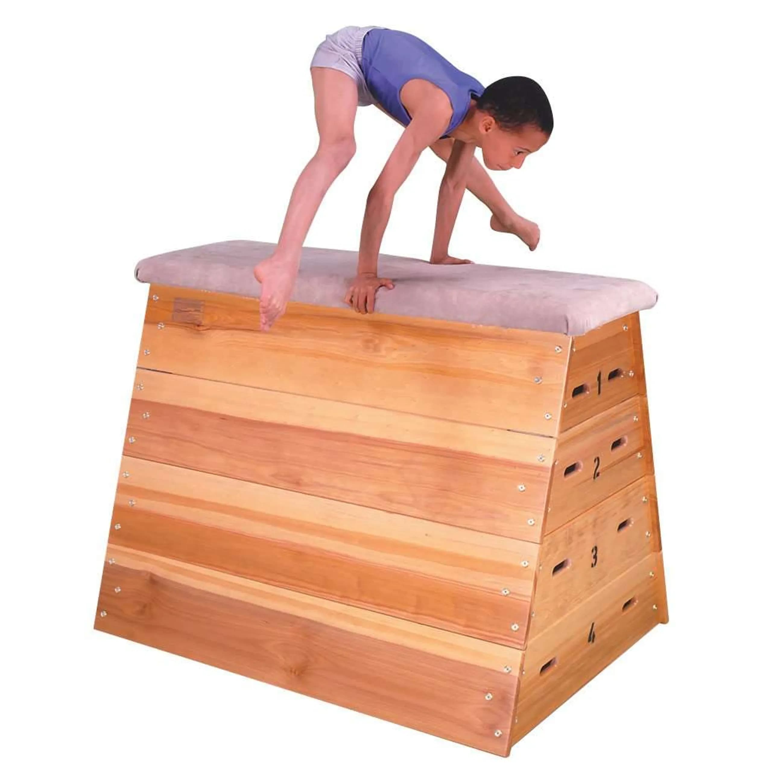 Vaulting Box