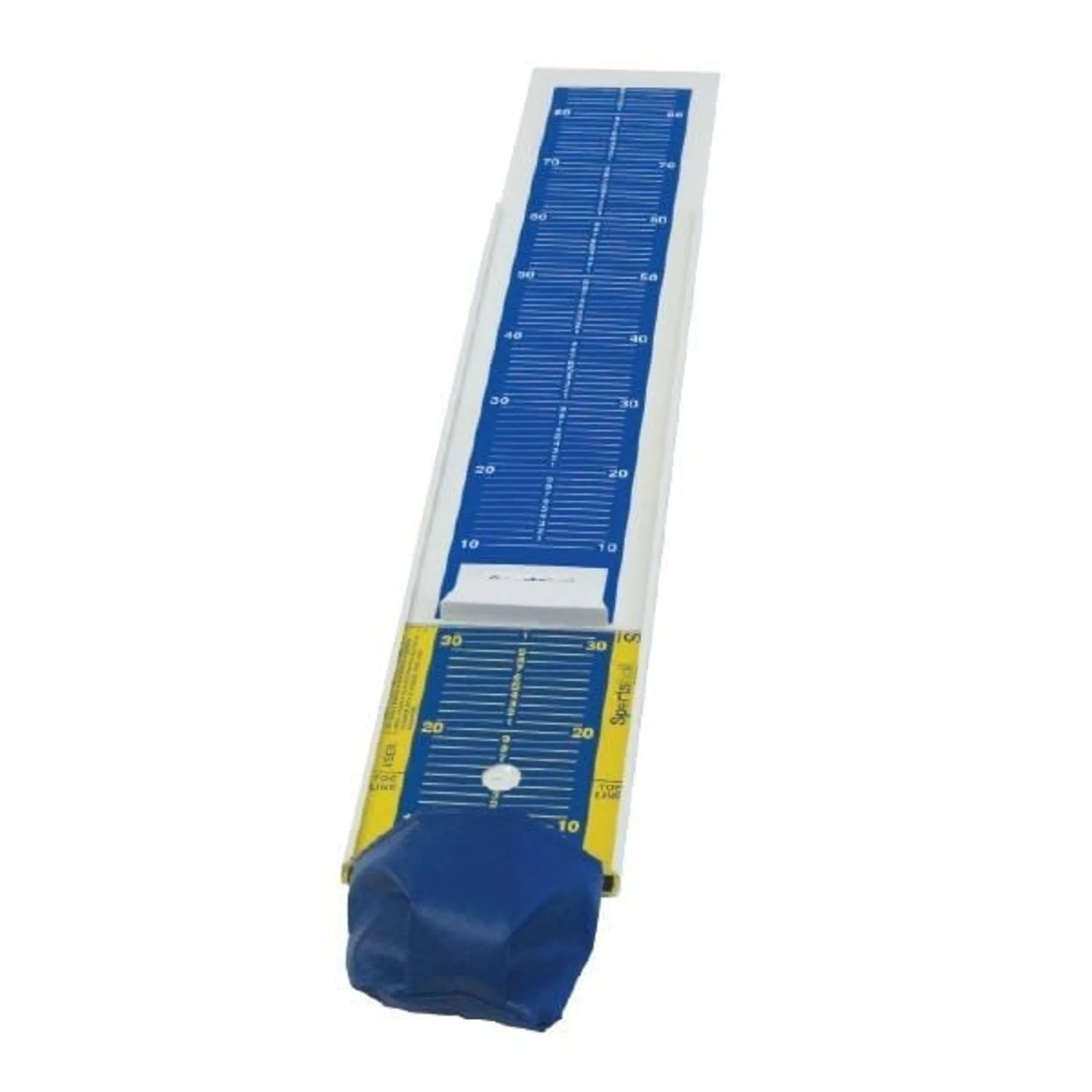 Vertical Jump ‘ Sit & Reach Jump Junior