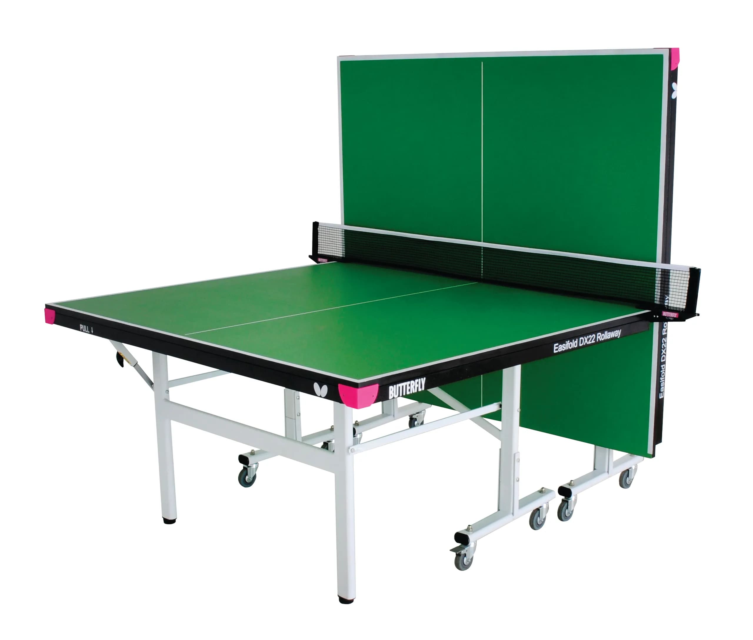 Easifold Deluxe 22 Rollaway