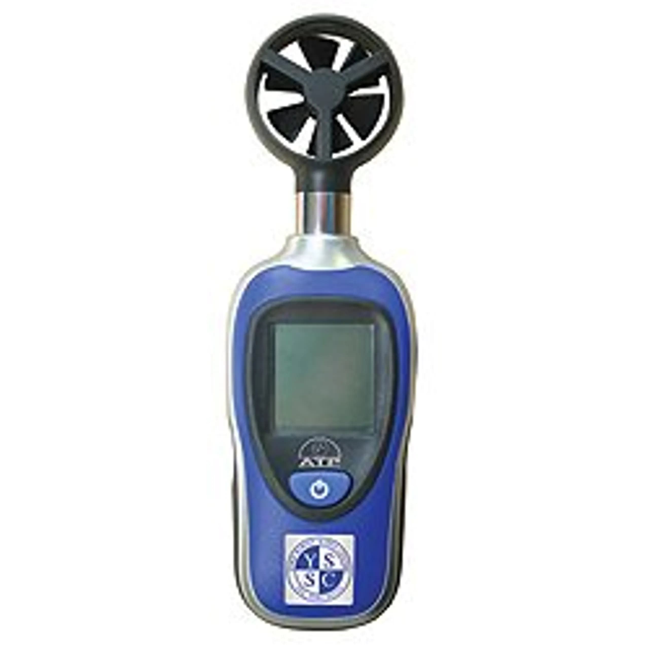 Mini Wind Gauge