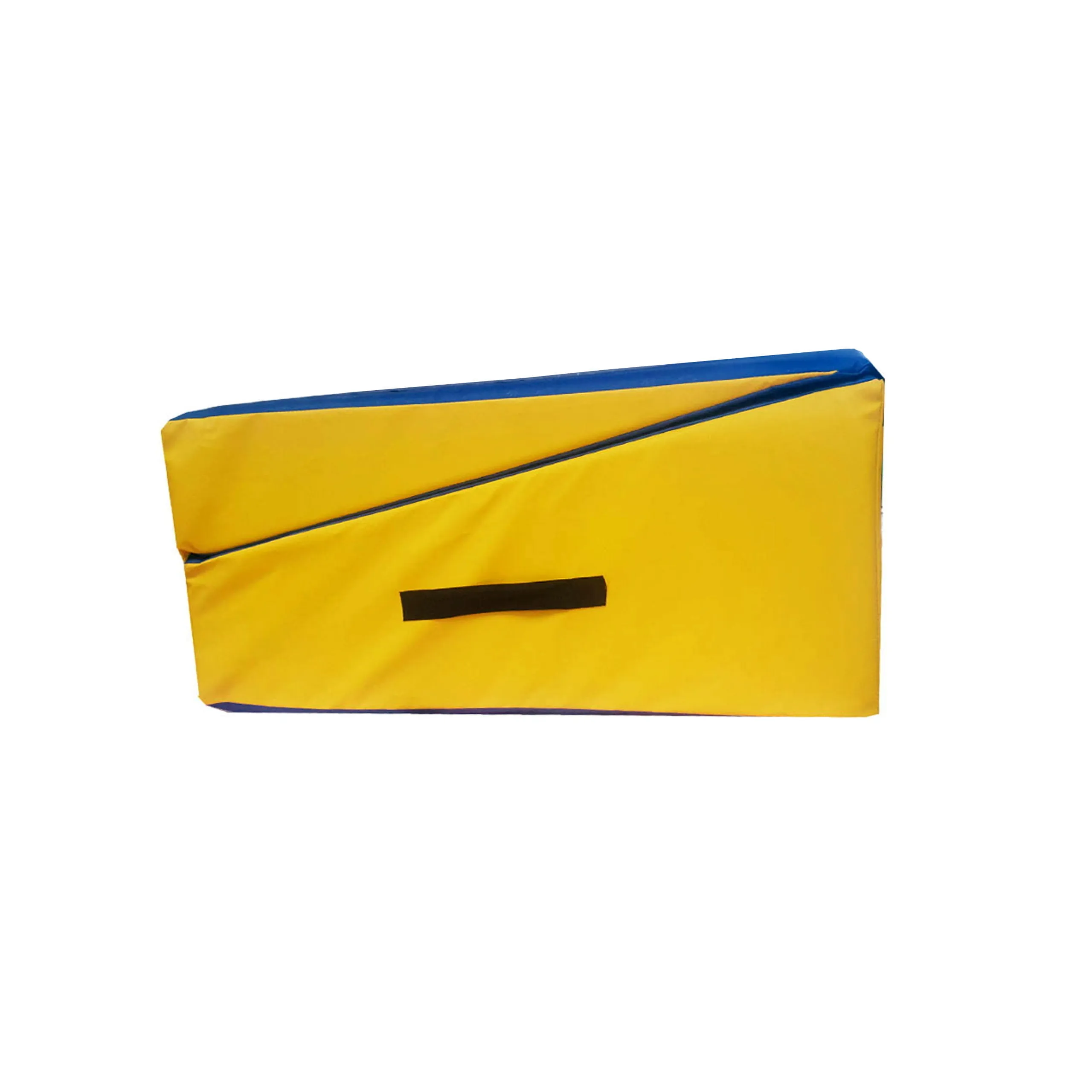 Large Inclined Wedges 001.1