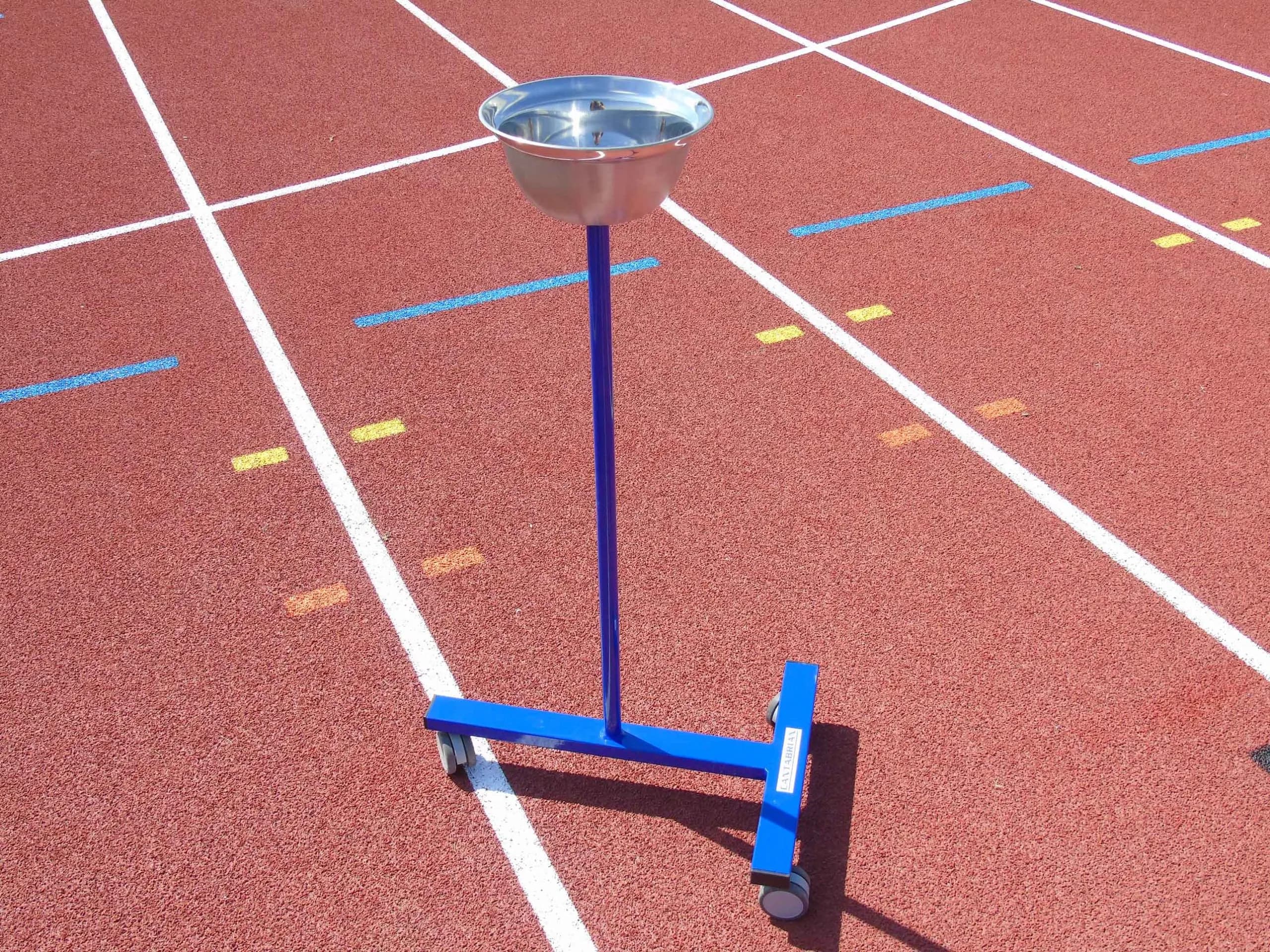 Cantabrian Club Chalk Stand