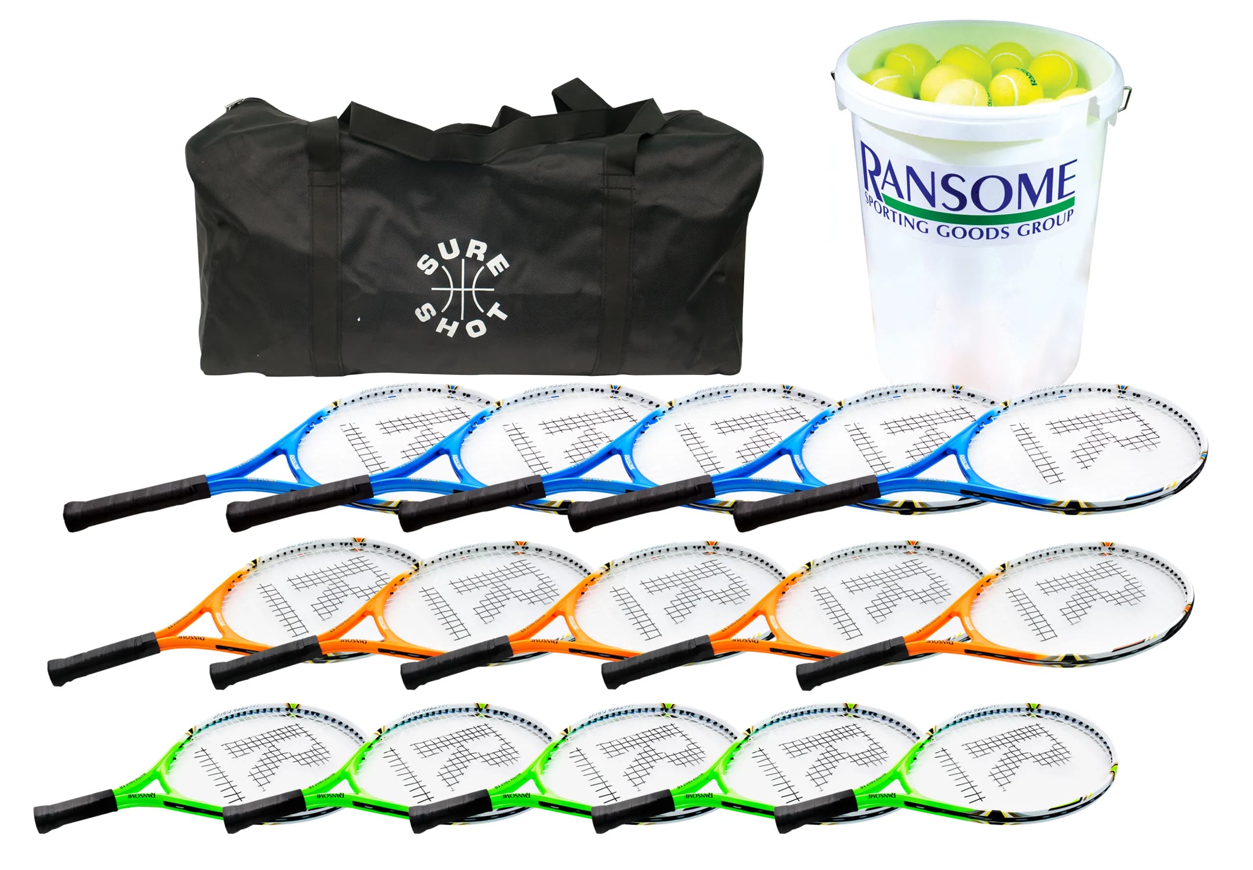 Tennis Pack 75990