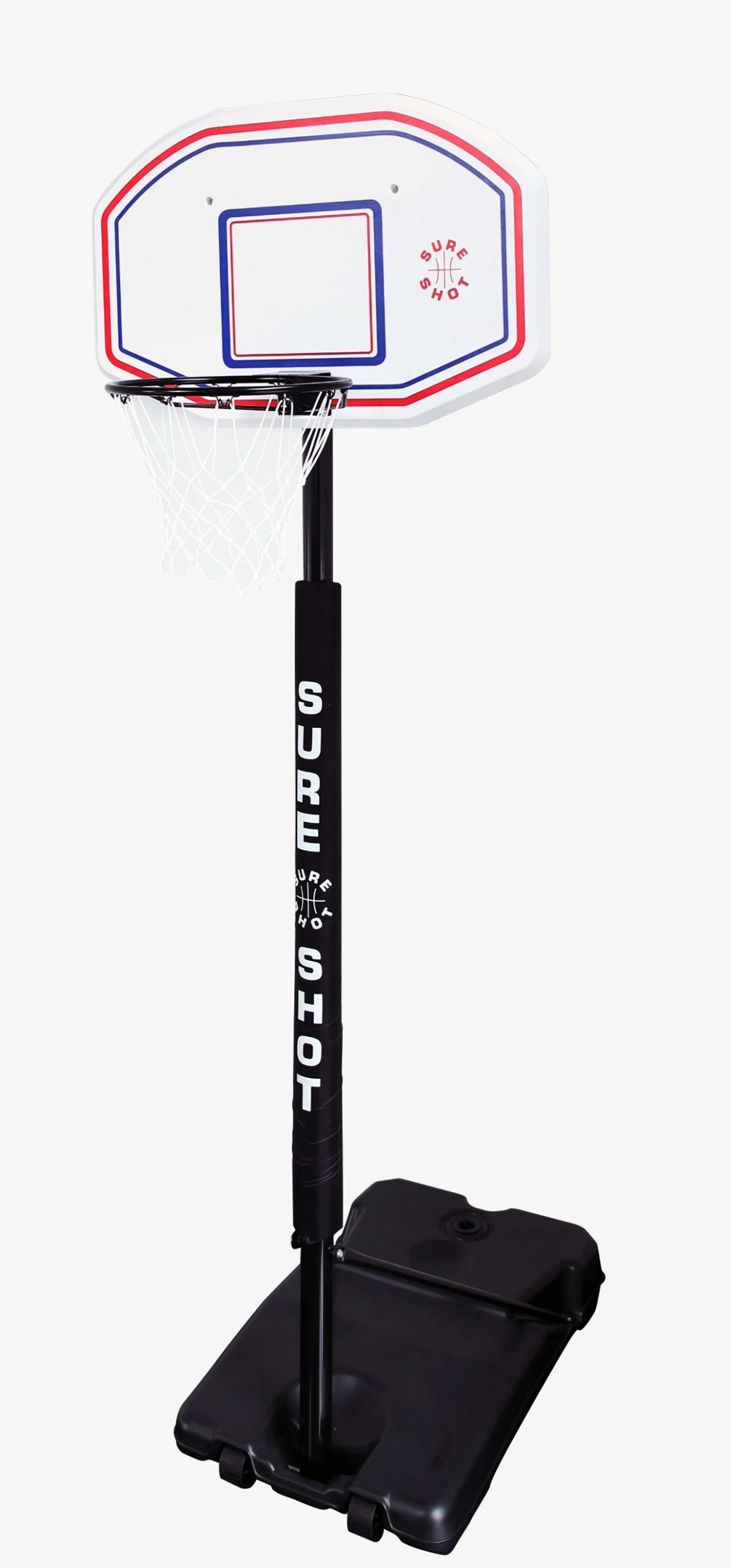 Telescopic Portable Unit