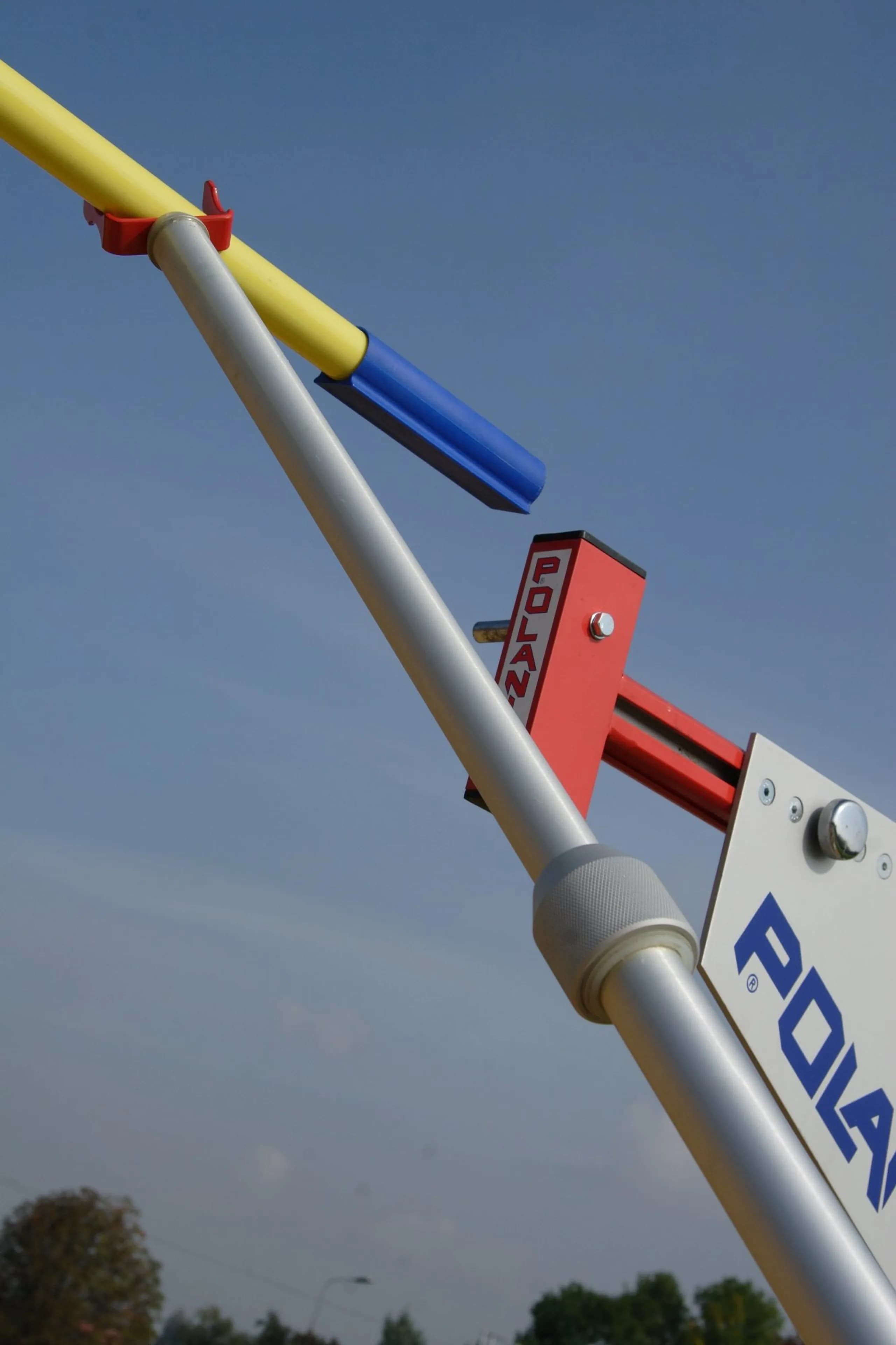 Telescopic Crossbar Placer