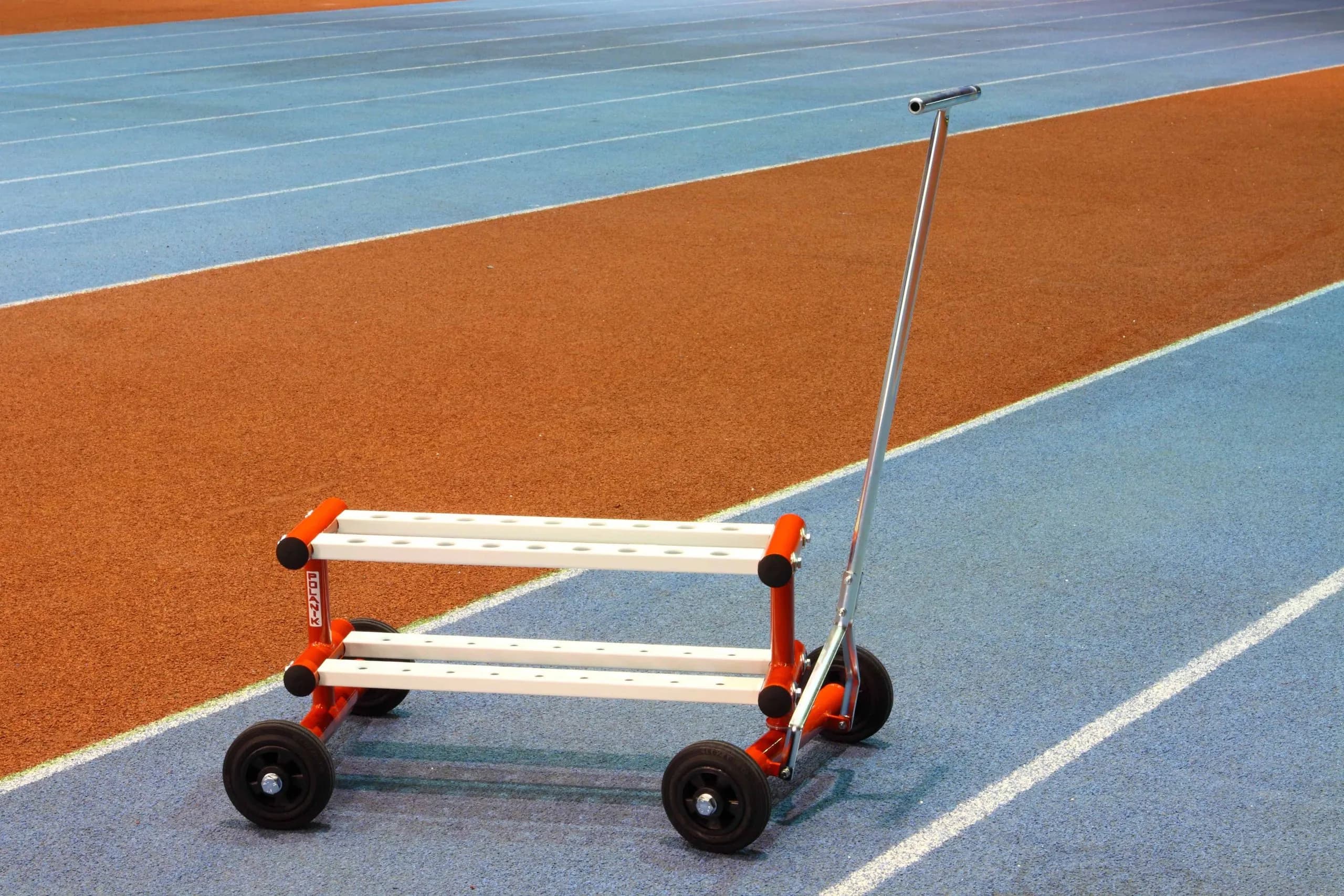 Polanik Javelin Rack
