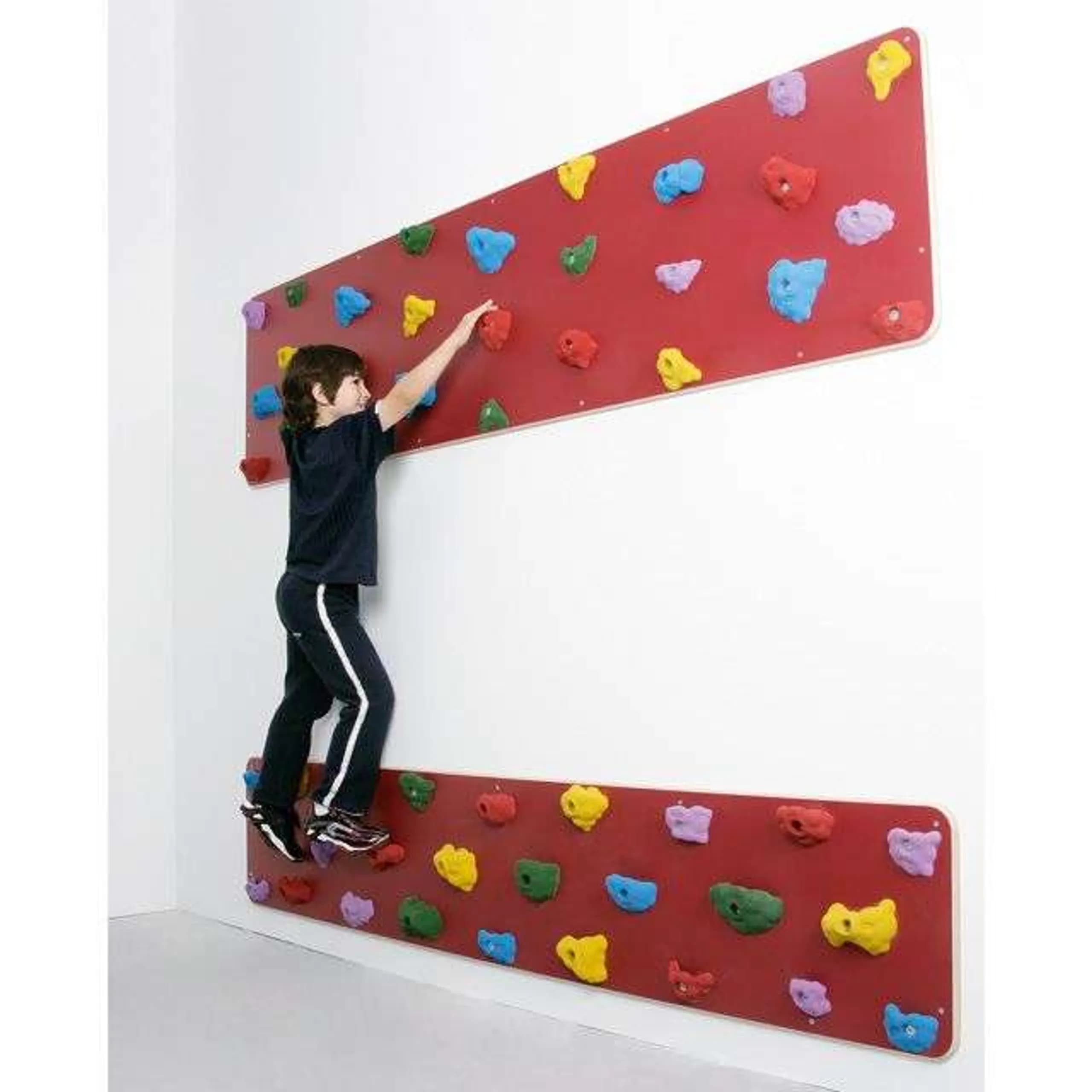 Traverse Wall Panels