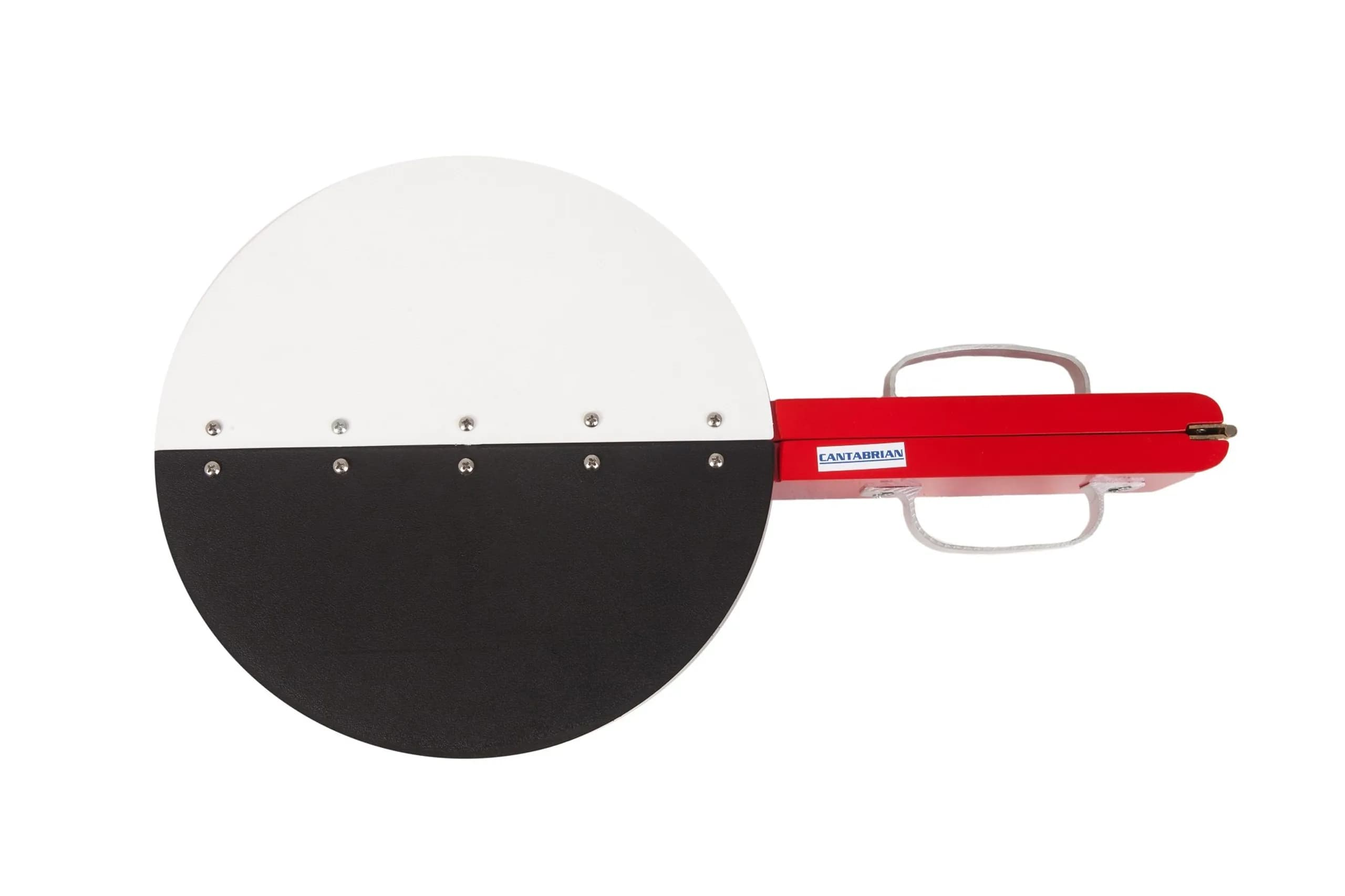 Cantabrian Starter Clapper