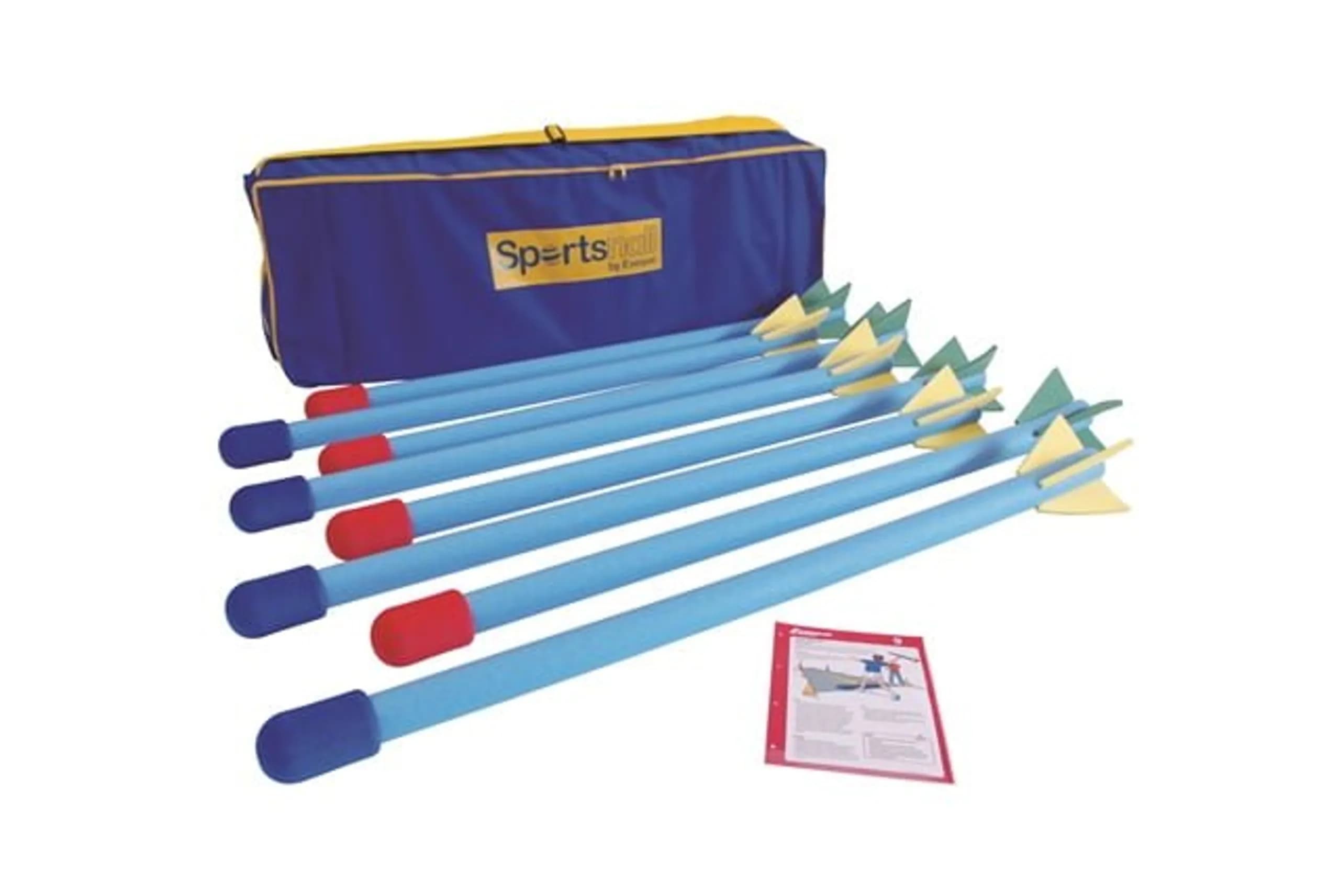 Long Bull Nosed Javelin PAK 101143