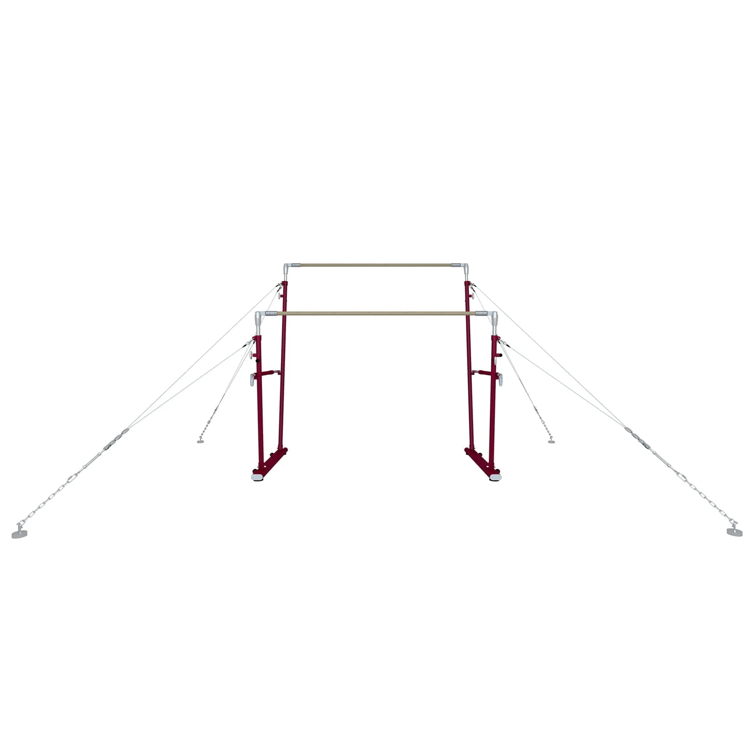 Competition Uneven Bars TQ1003B.1