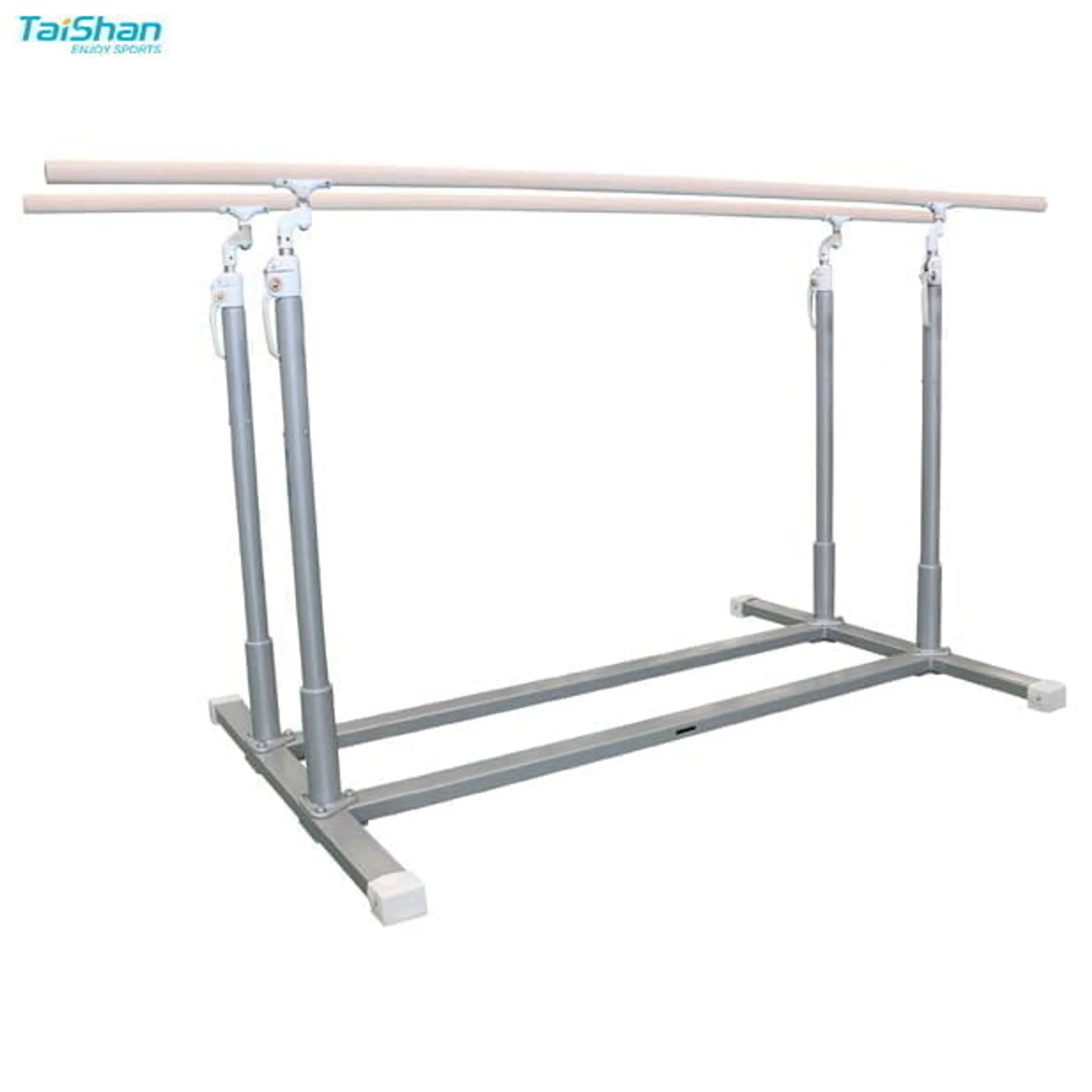 Parallel Bars for Training TQ2001A logo