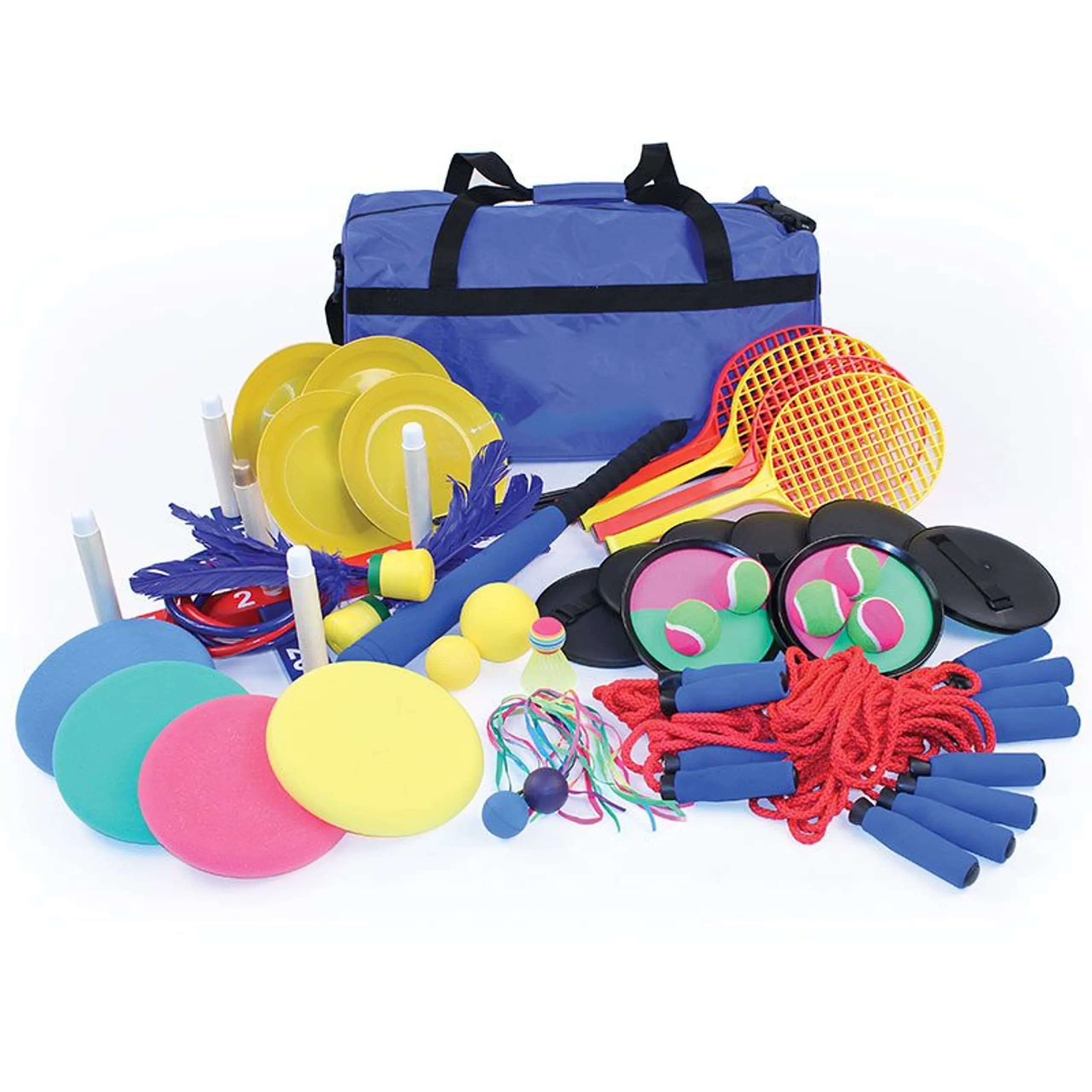 School Playtime Pack