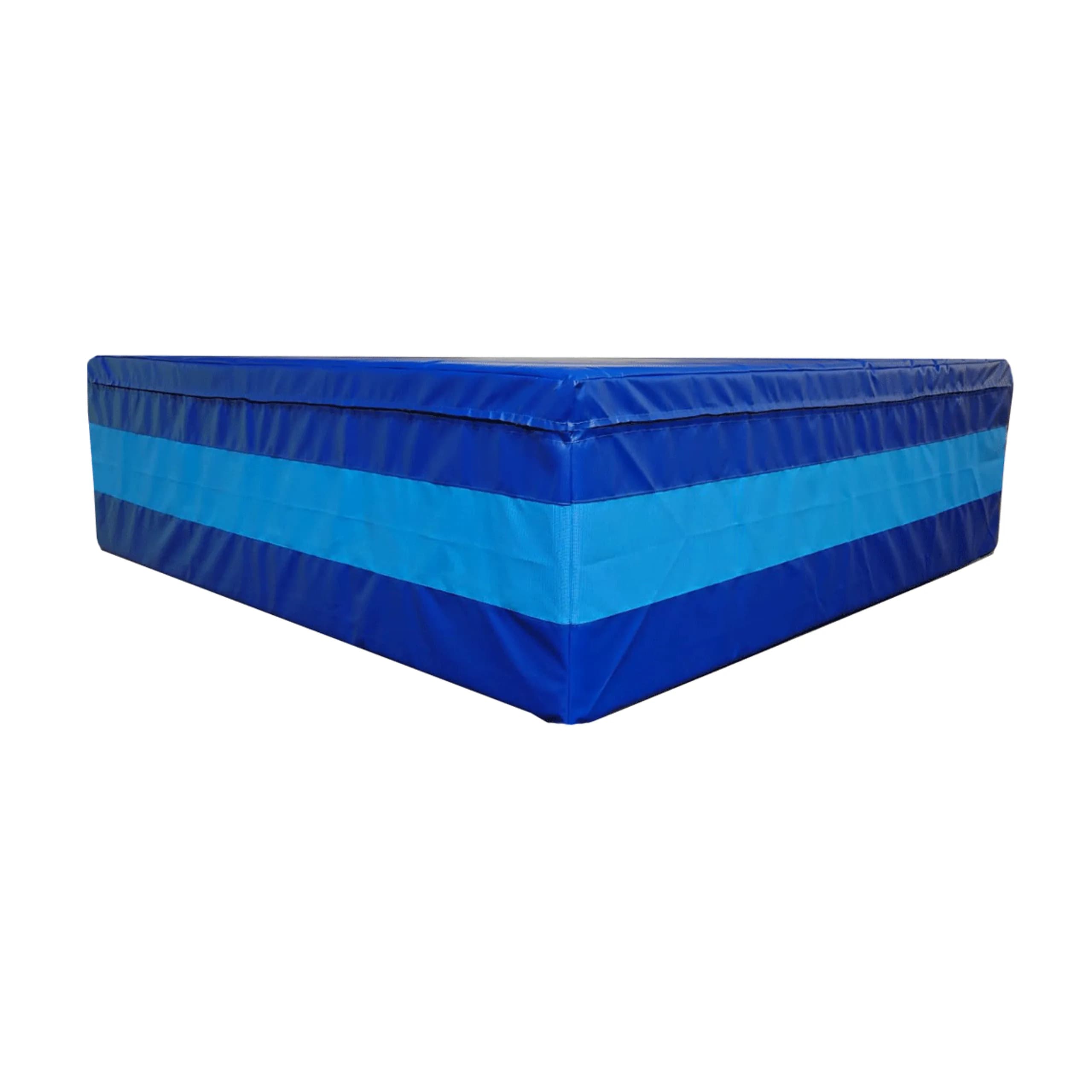 Promat Soft-Landing Pit