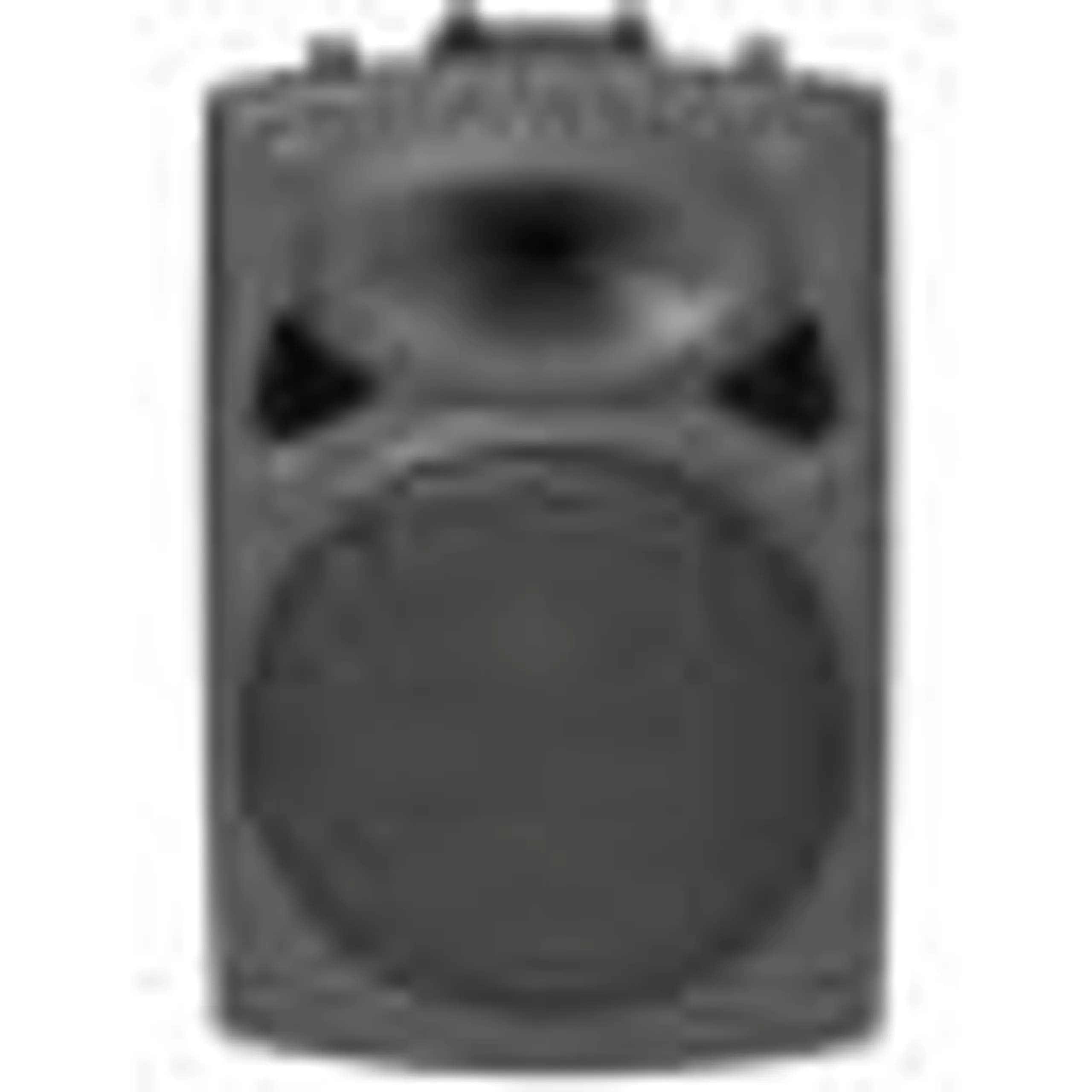 PA System
