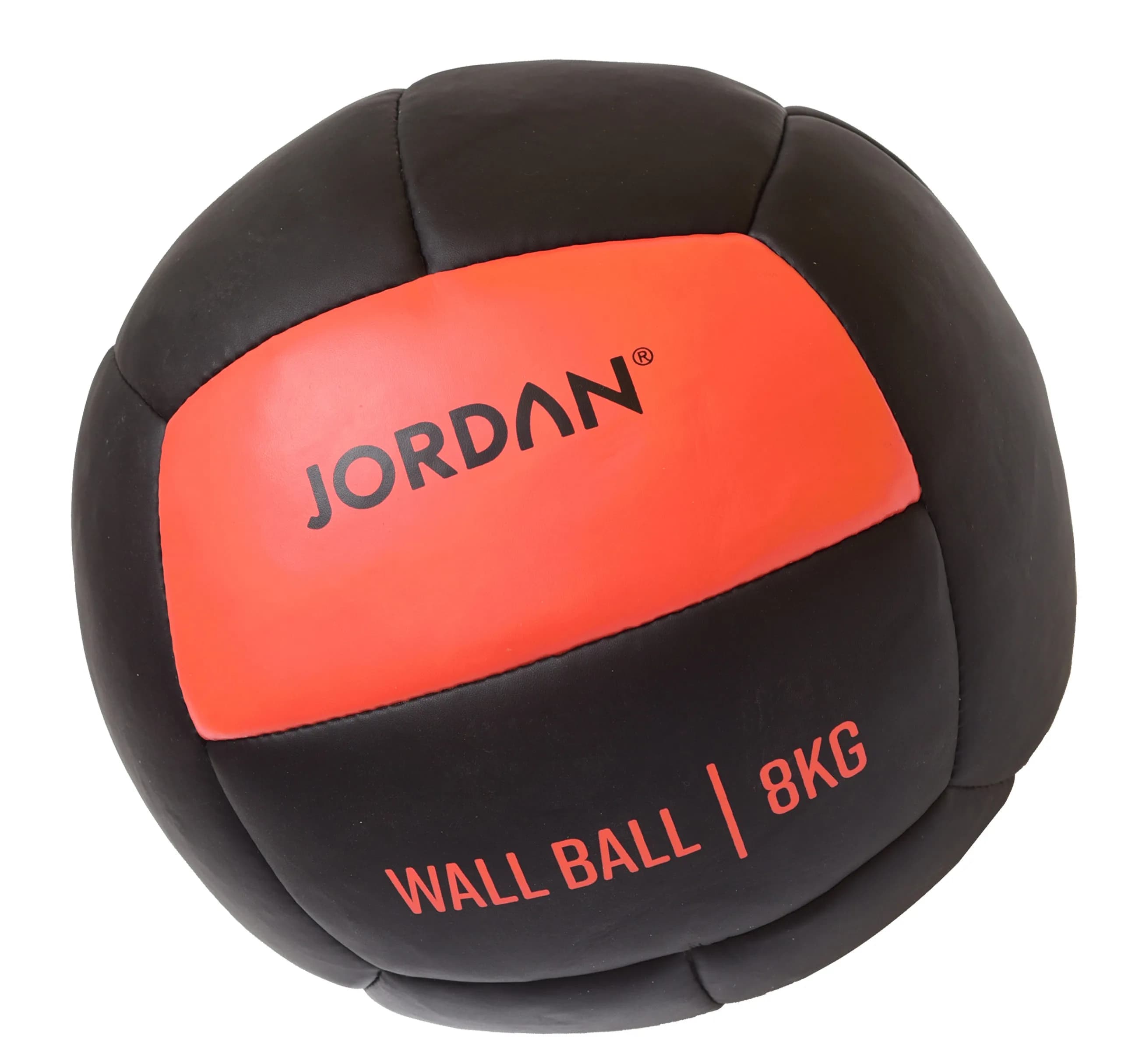 JLOMB2-08 Wall Ball 8kgOversized Med Ball