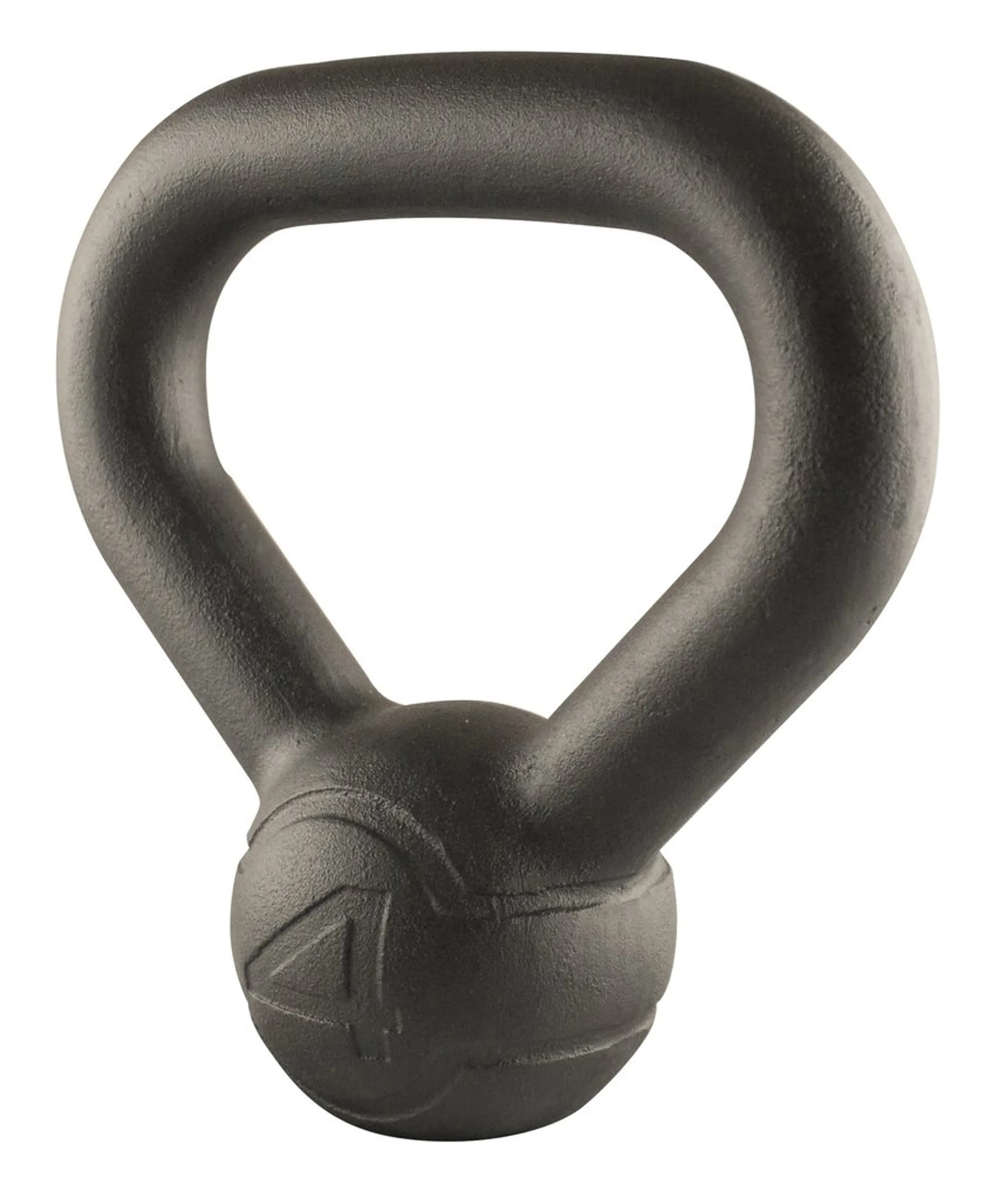 Cast Iron Kettlebells