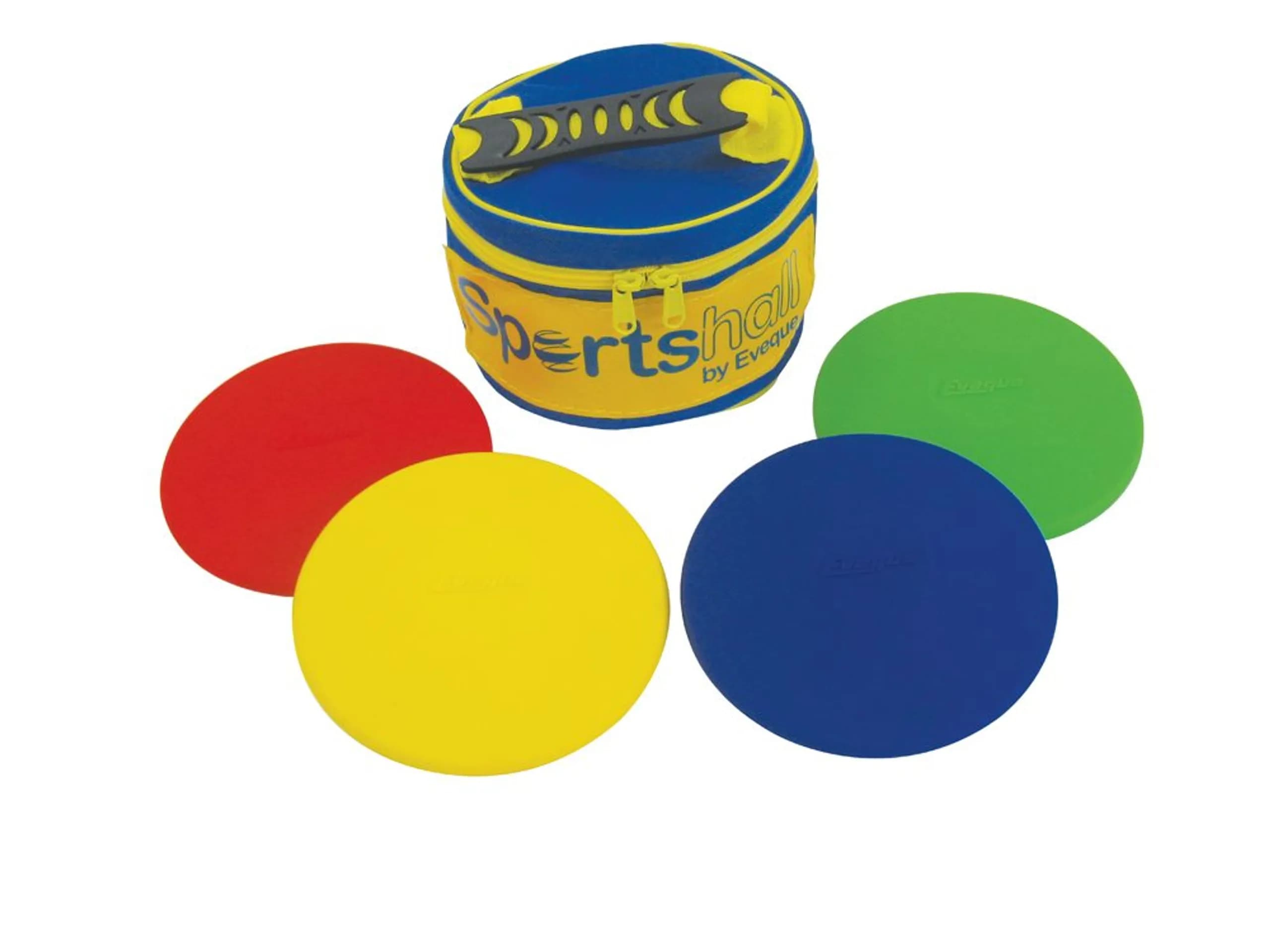Primary Discus PAK
