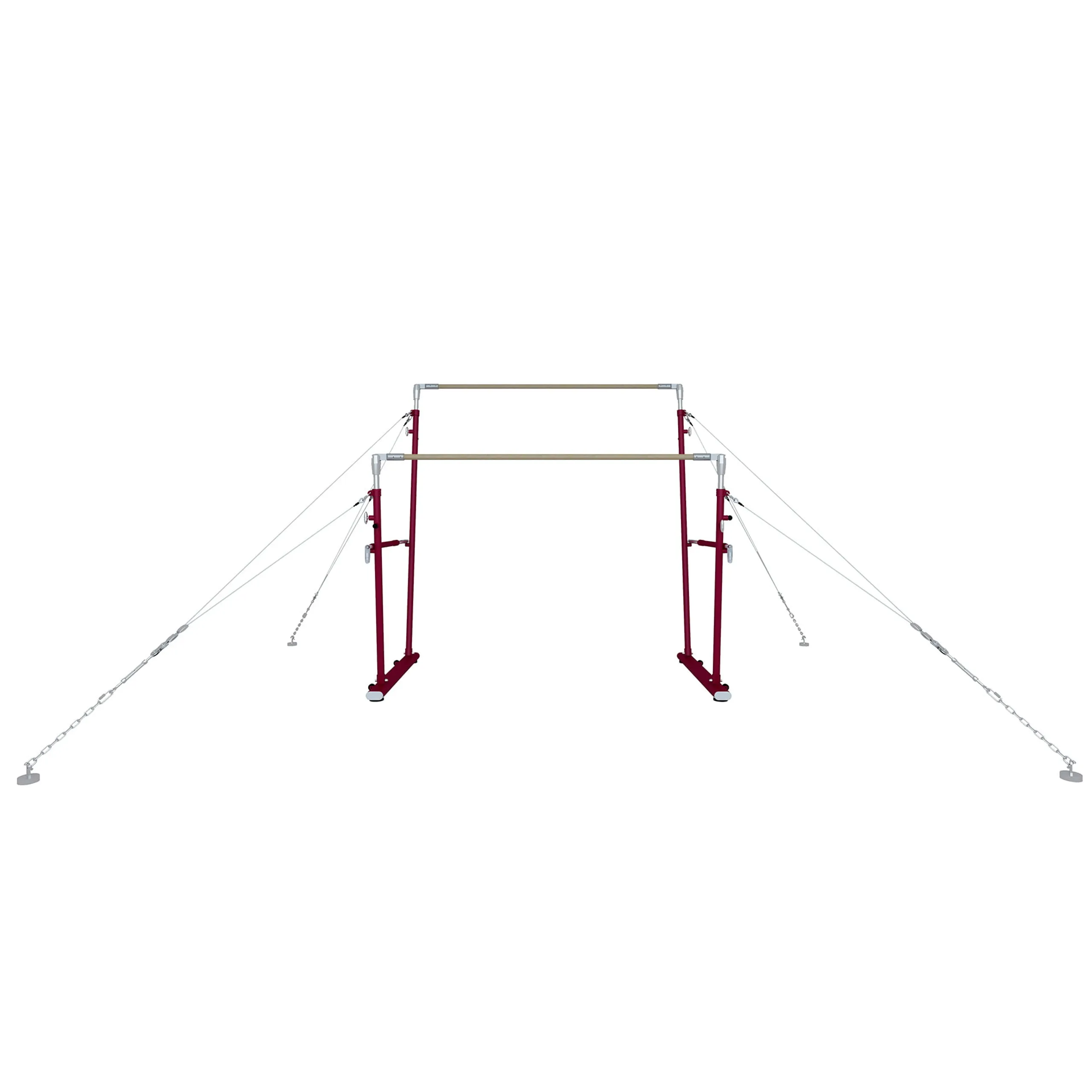 Competition-Uneven-Bars&#8212;TQ1003B.1