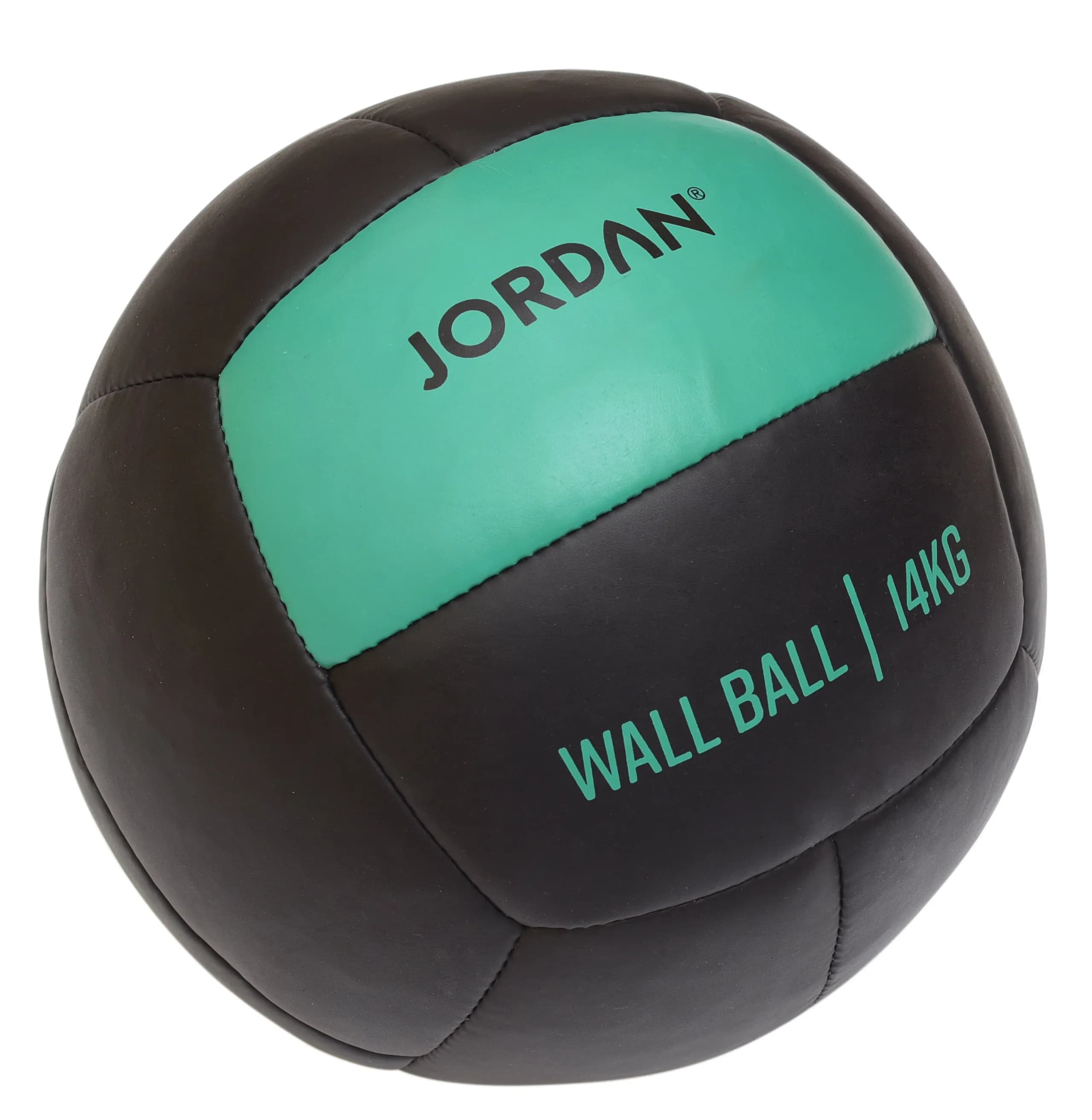 JLOMB2-14 Wall Ball 14kgOversized Med Ball