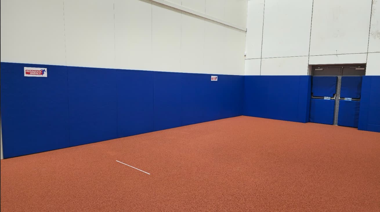 Promat Wall Padding