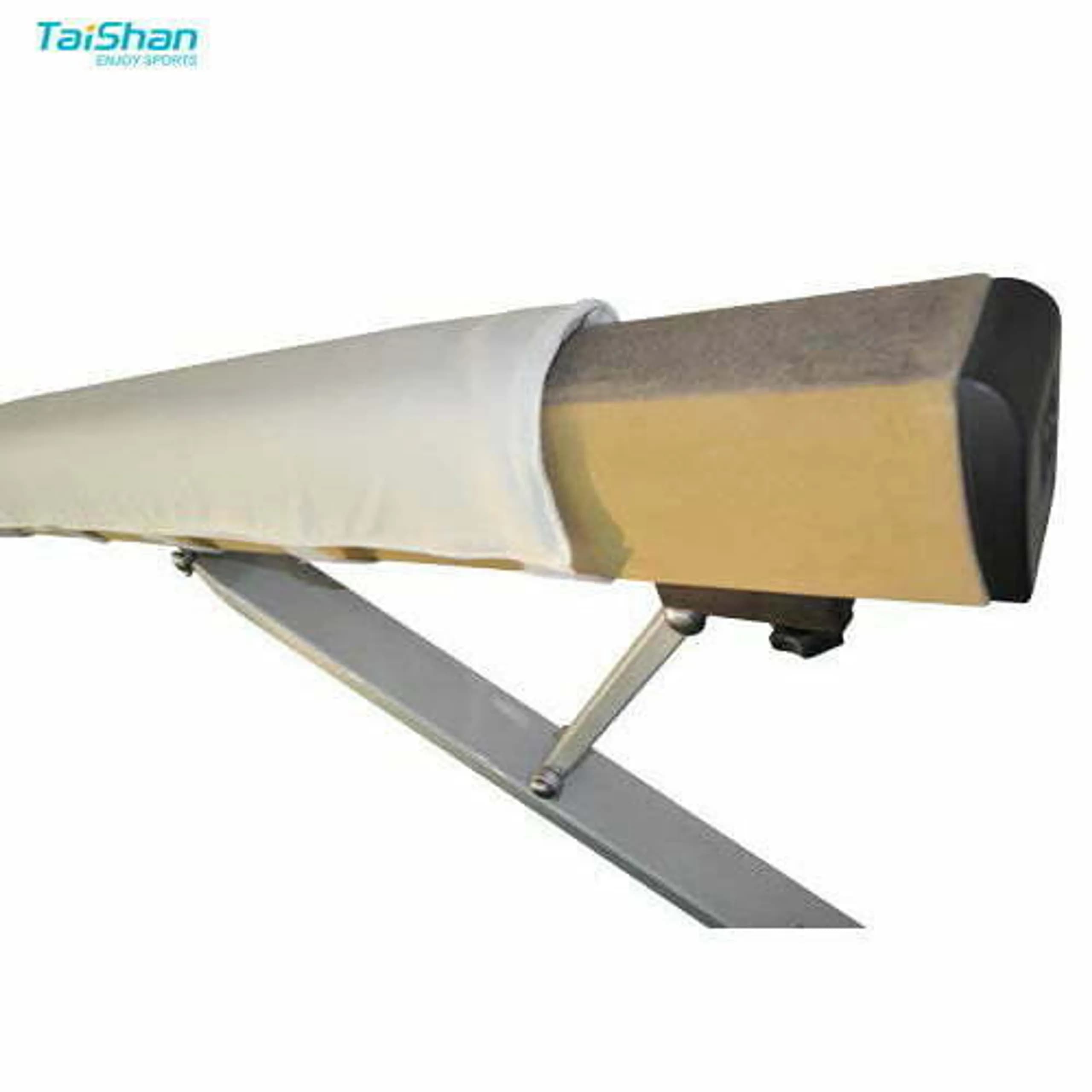 Taishan Soft Mat for Balance Beam
