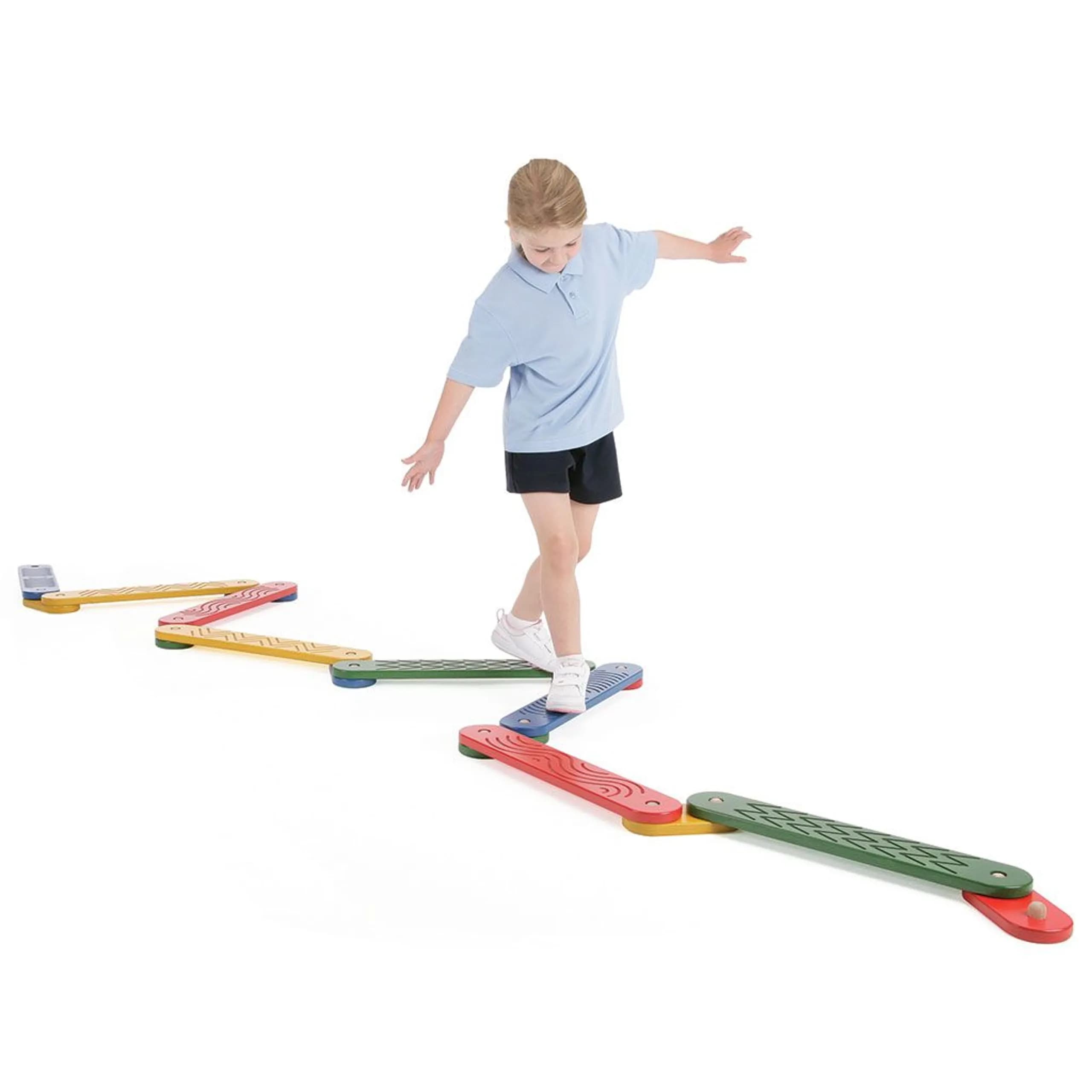 Activ Zig Zag