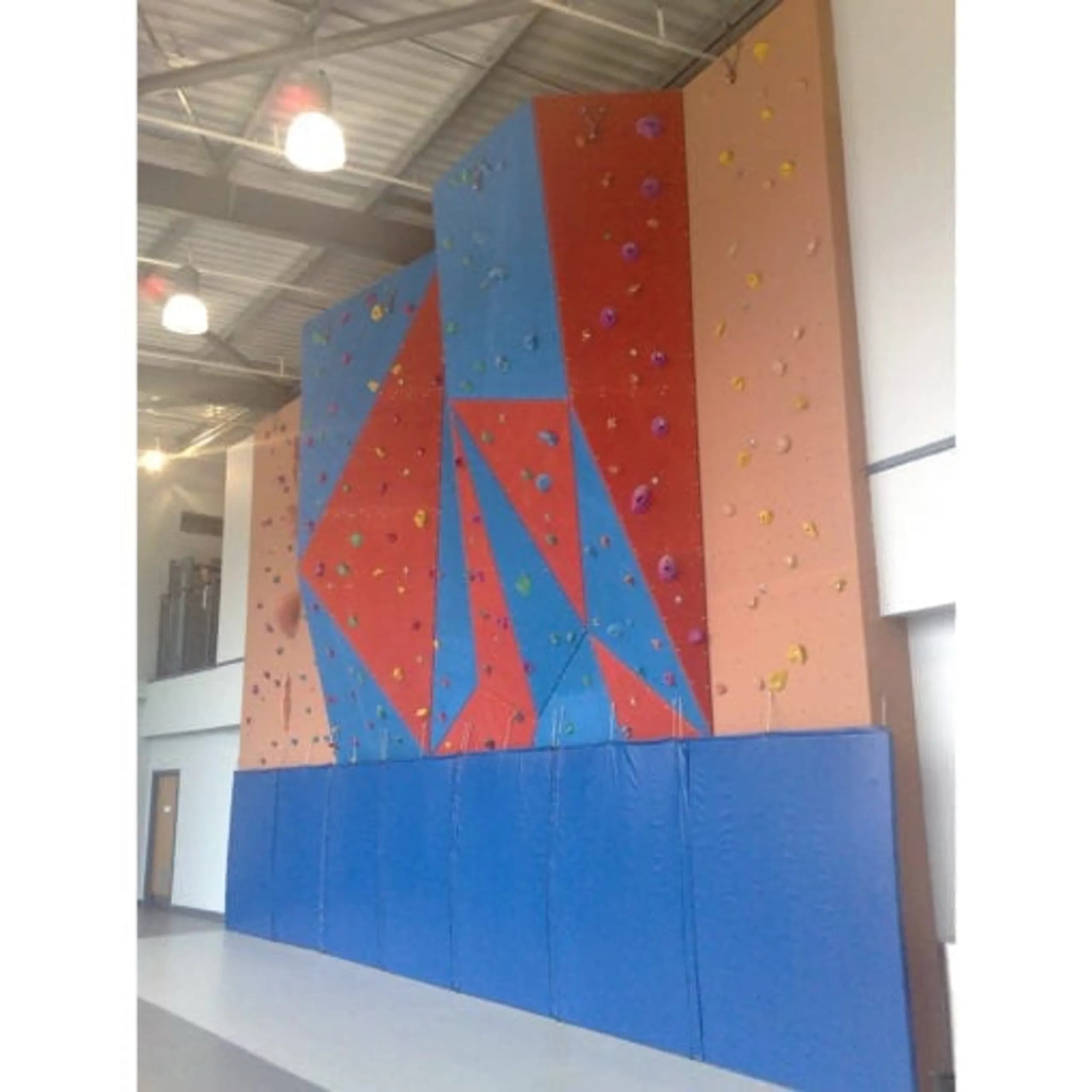 Promat Hanging Mats