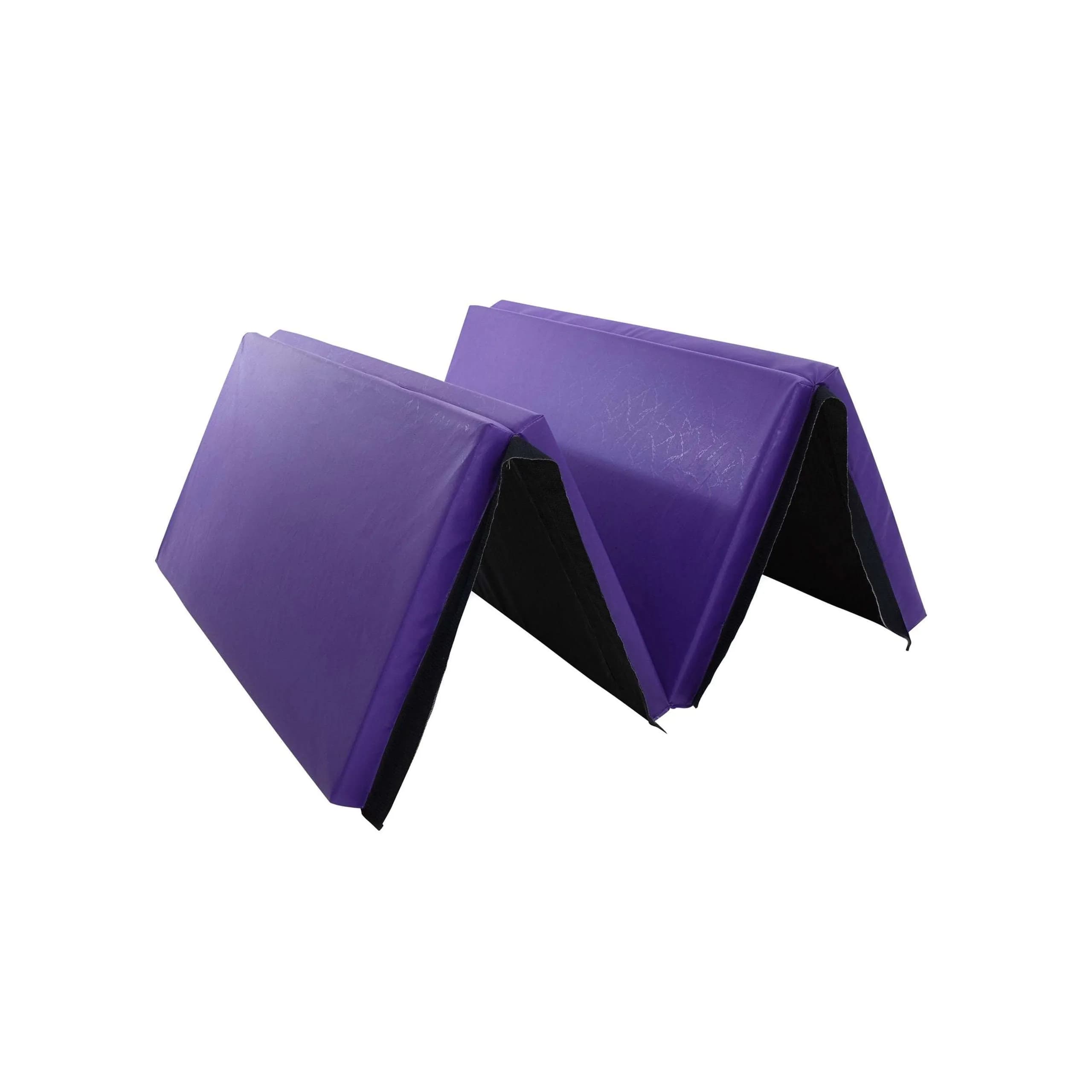 Promat 4 Way Folding Mat