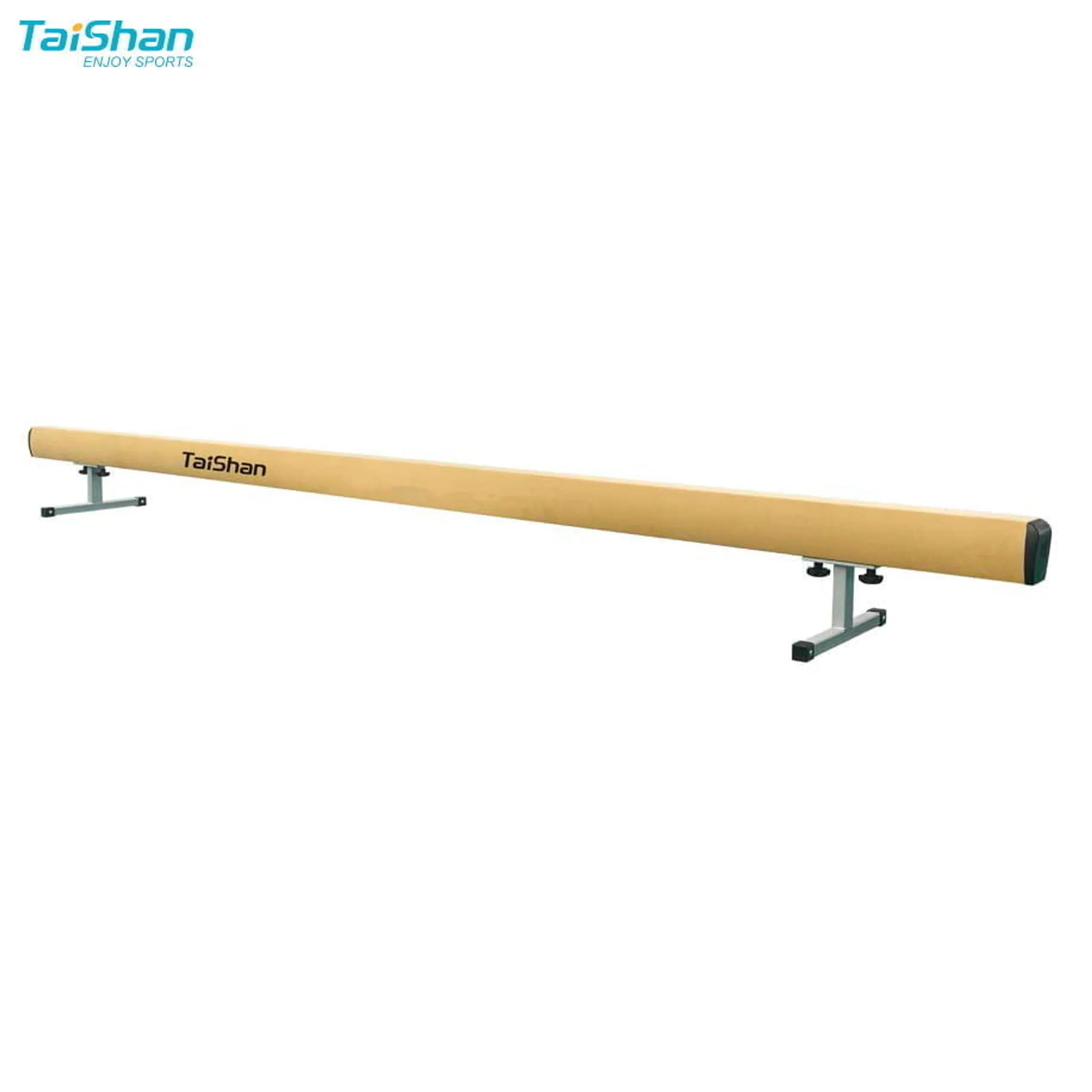 Low Balance Beam B TQ2019 TQ20191 and TQ20192 logo