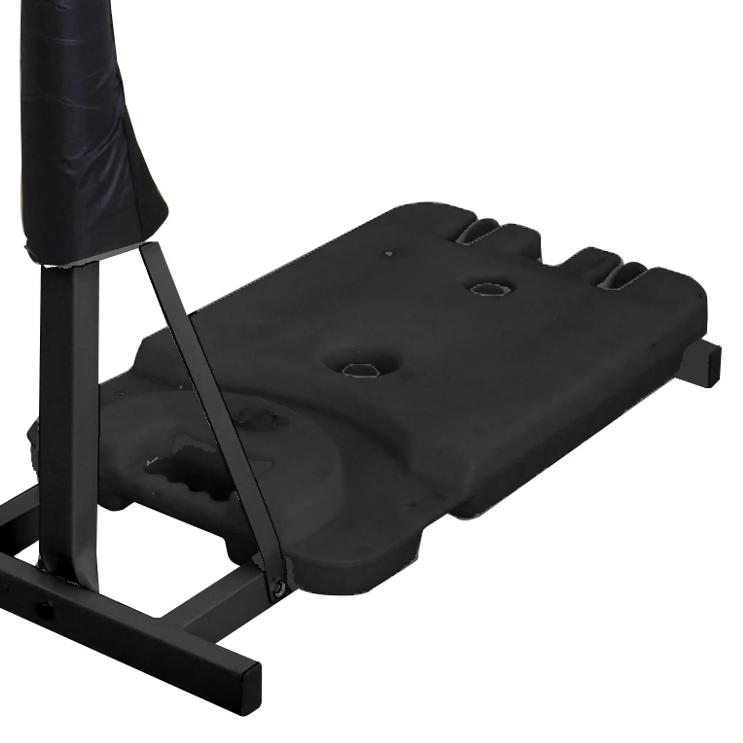 66508UK-NP-Easi-Play-Netball-unit_base-only