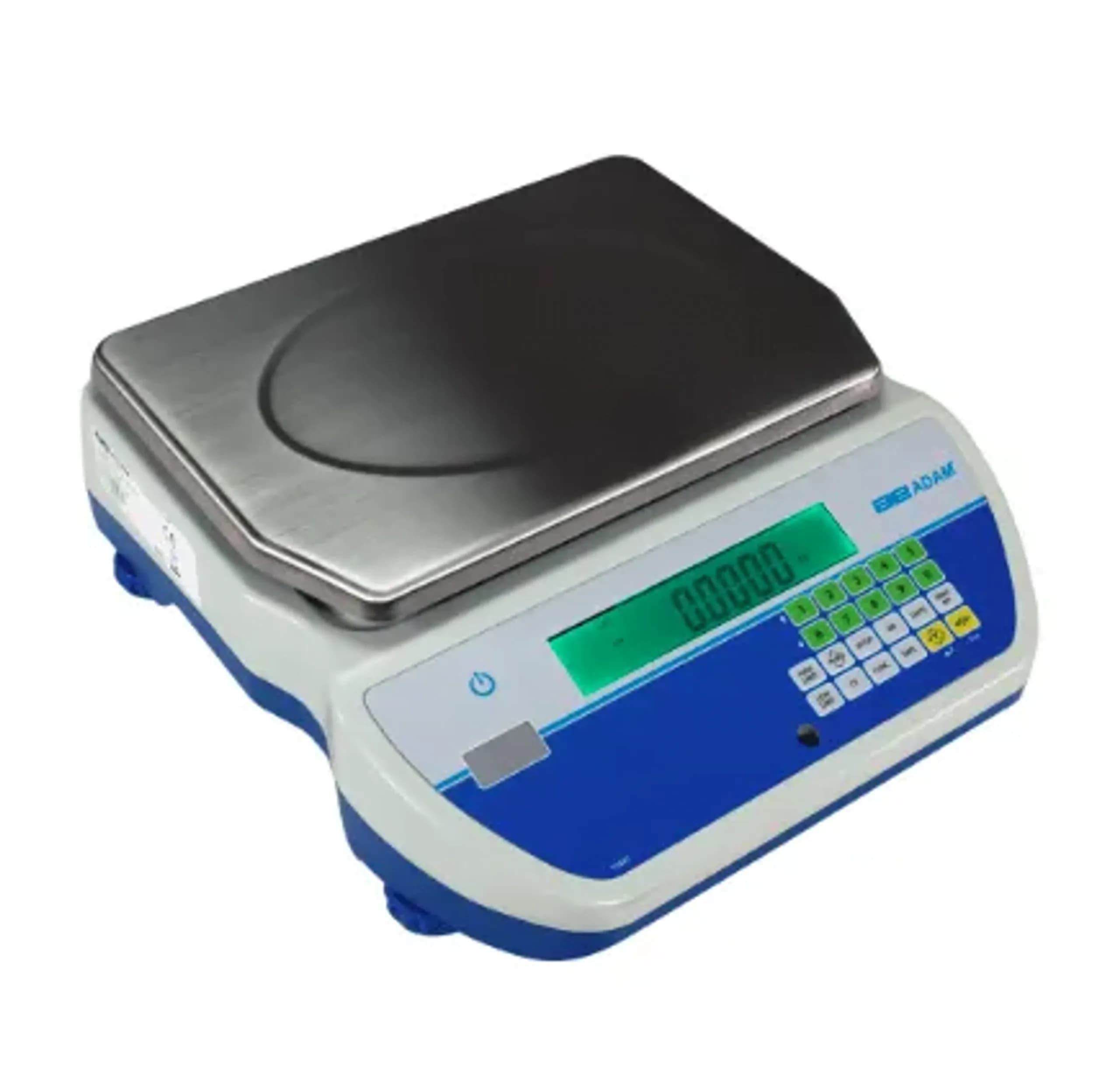 Athletics Weighing Scales