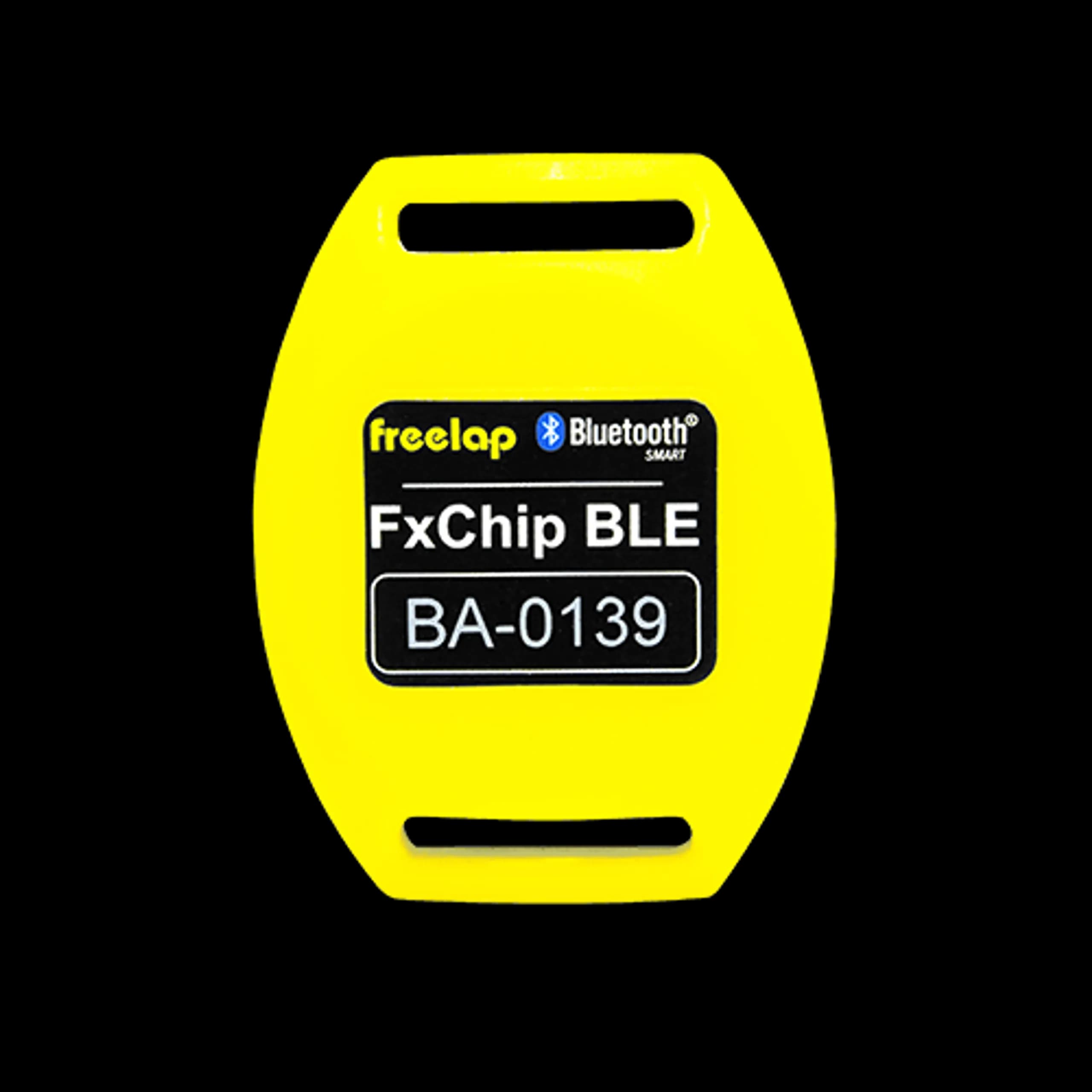FxChip BLE Rechargeable with Clip 