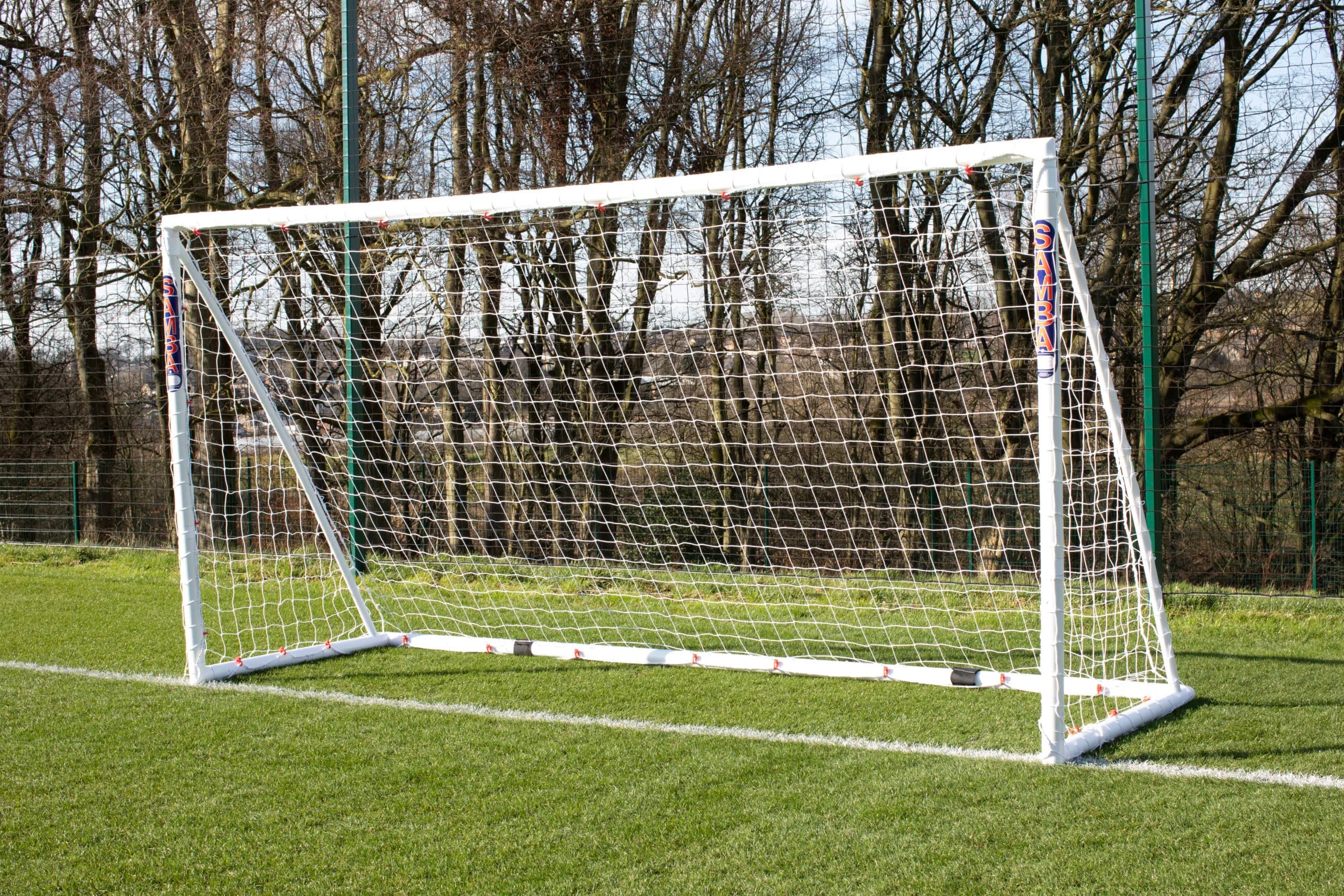 Samba Fold-a-Goal