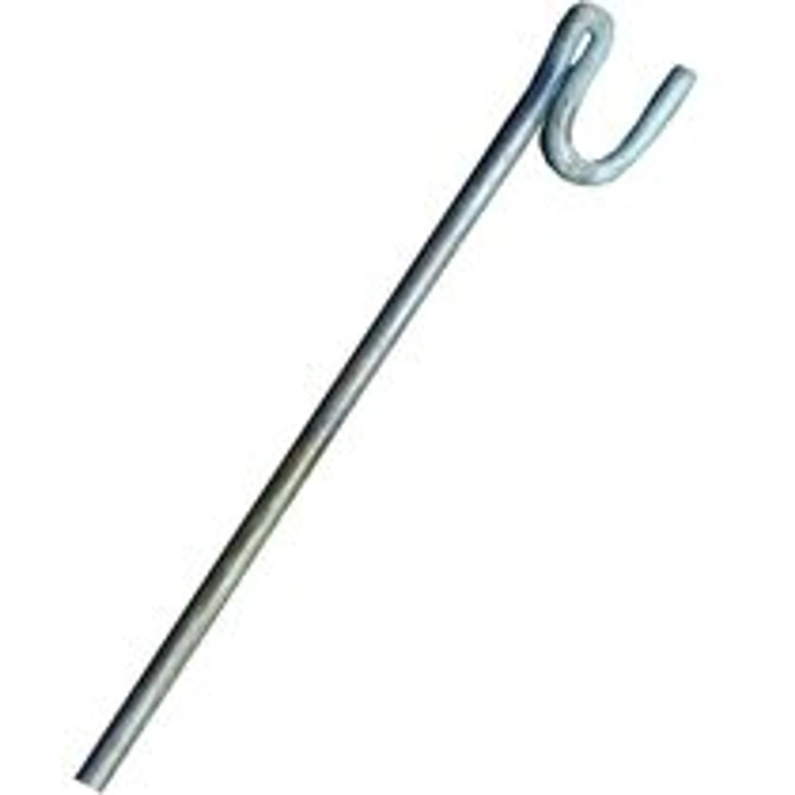 Steel Fencing Pins