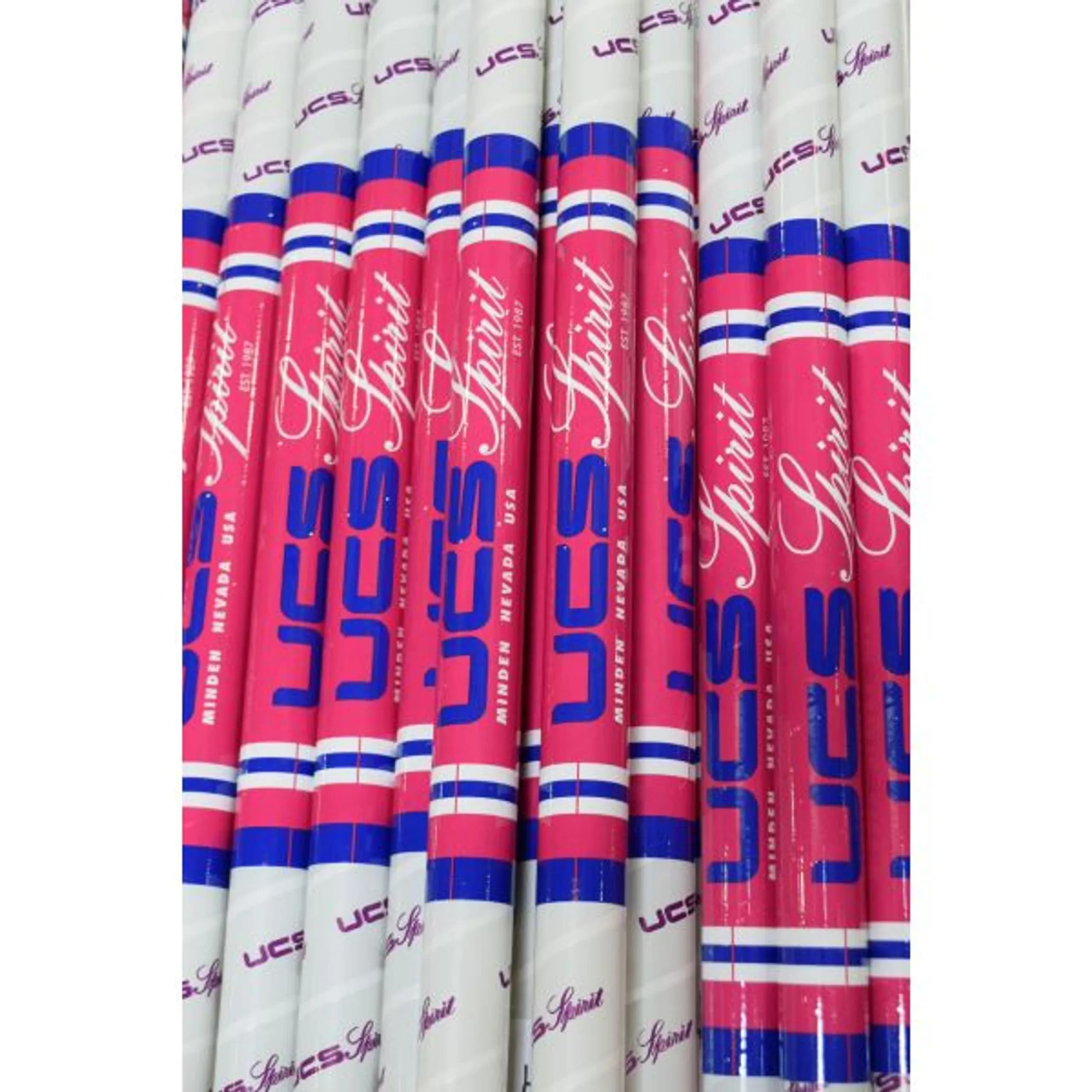 UCS Spirit Poles