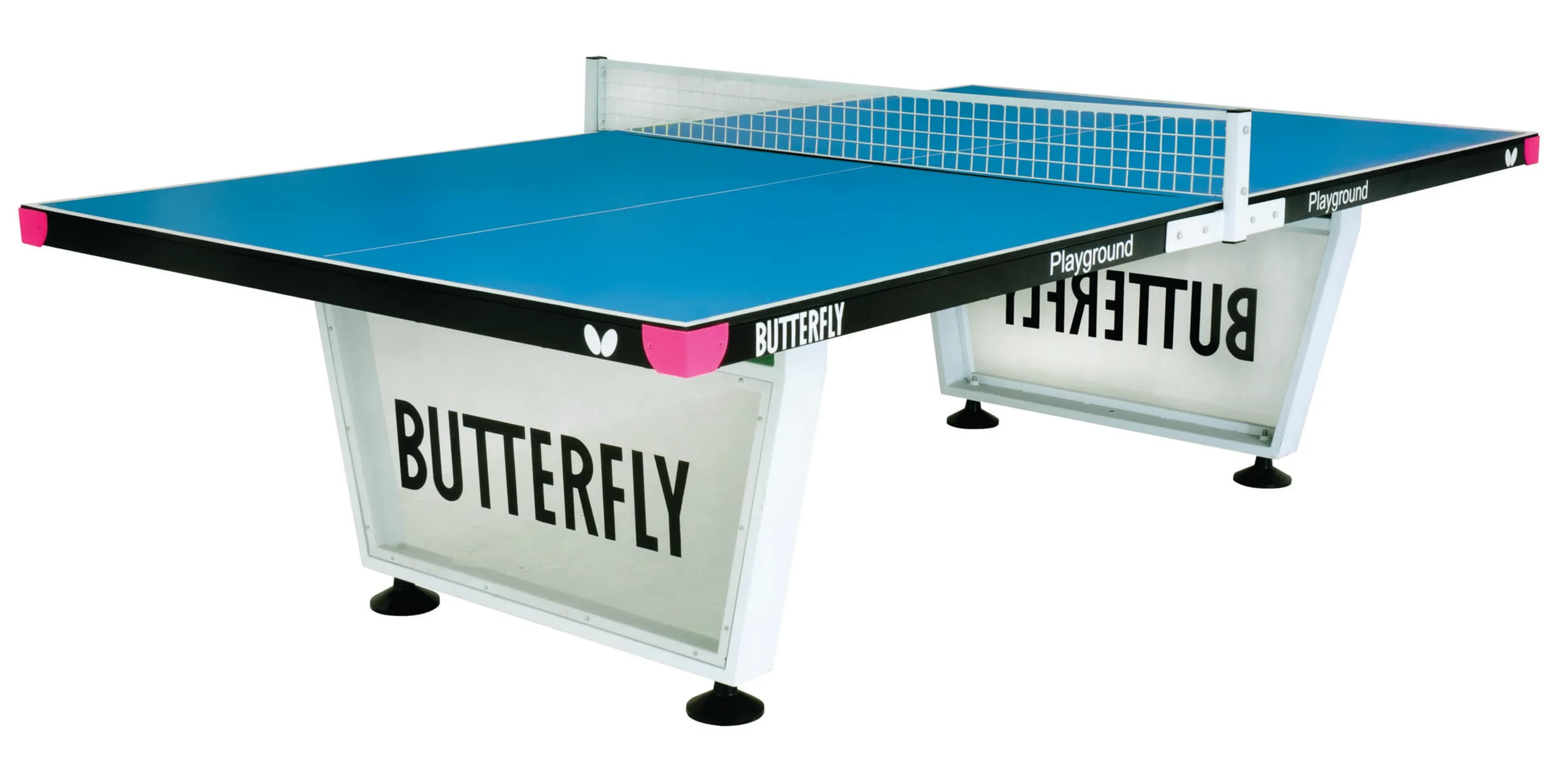 1300540BL Playground Table blue