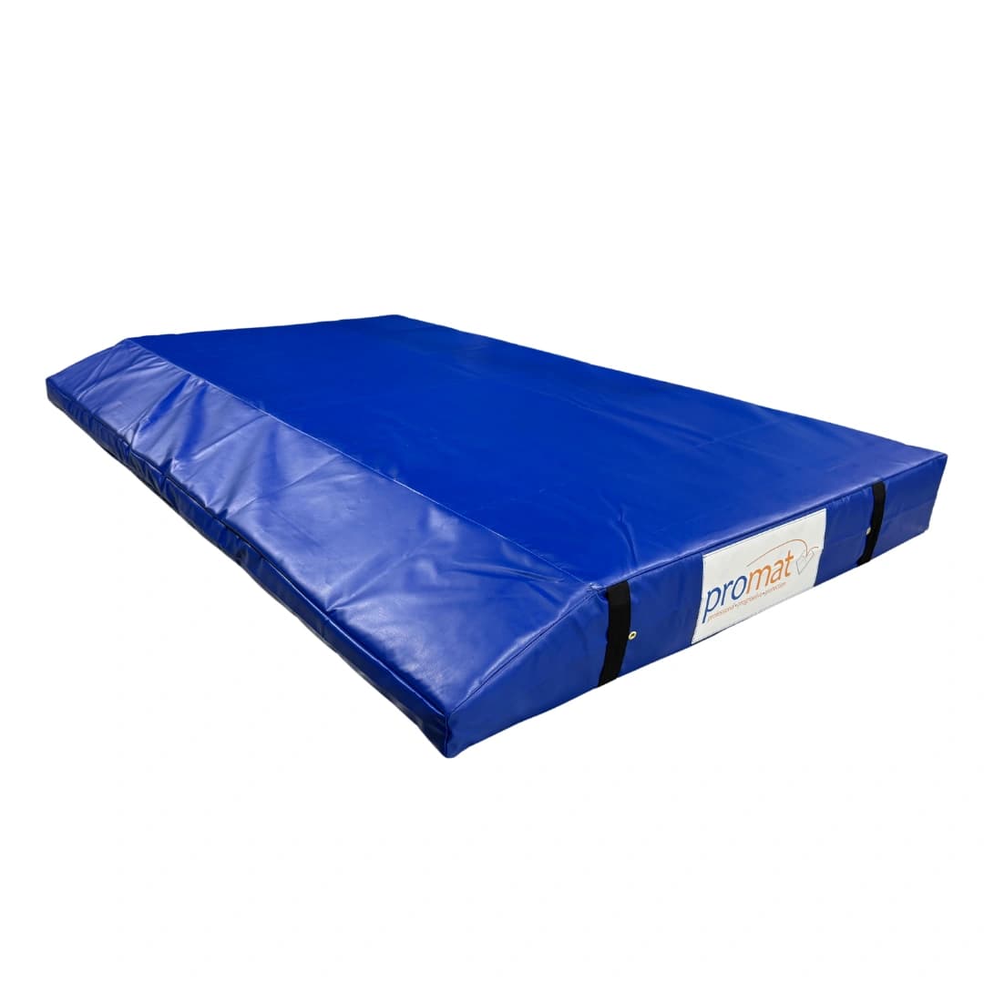 Promat Single Wedge End Deck Mat