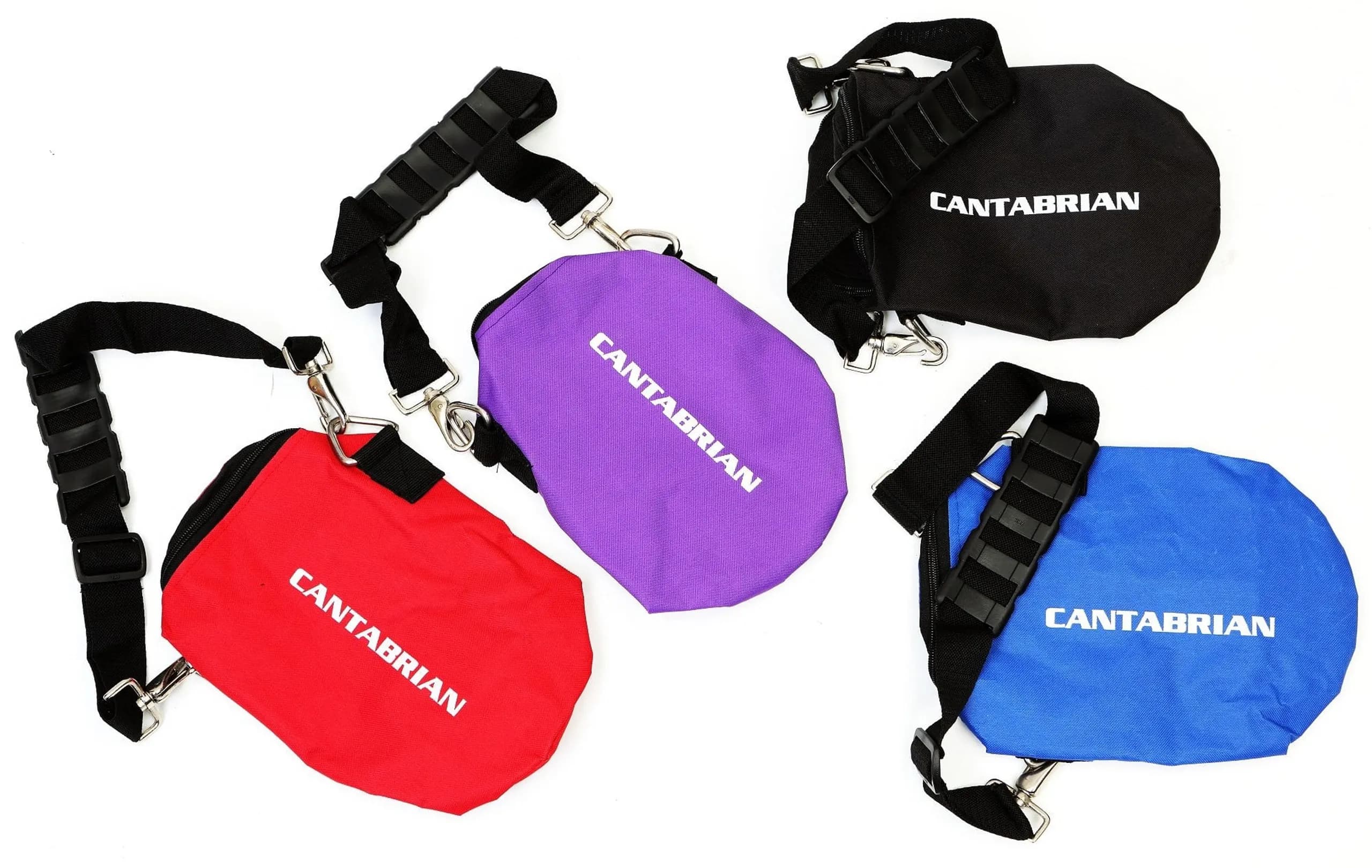 Cantabrian Shot Put Bag