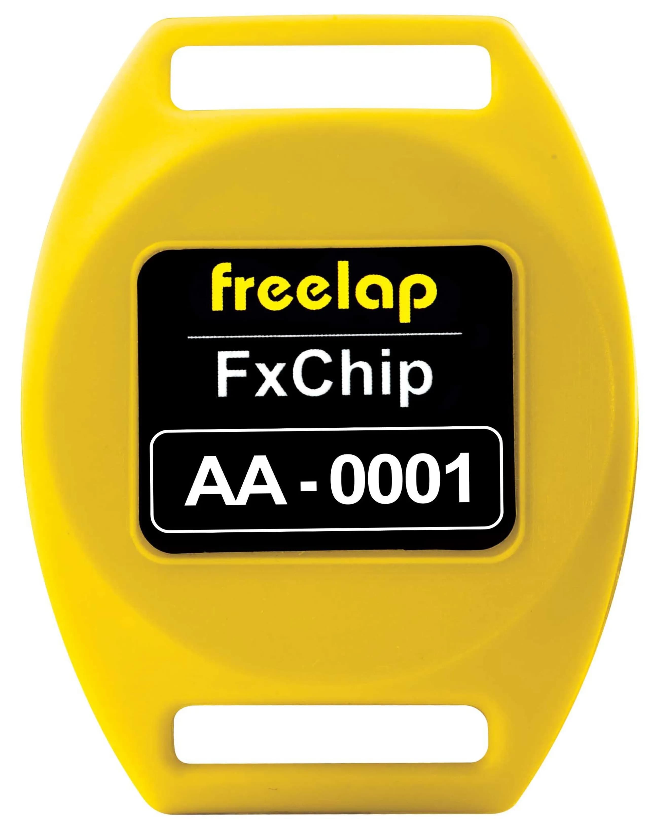 Freelap FX Chip