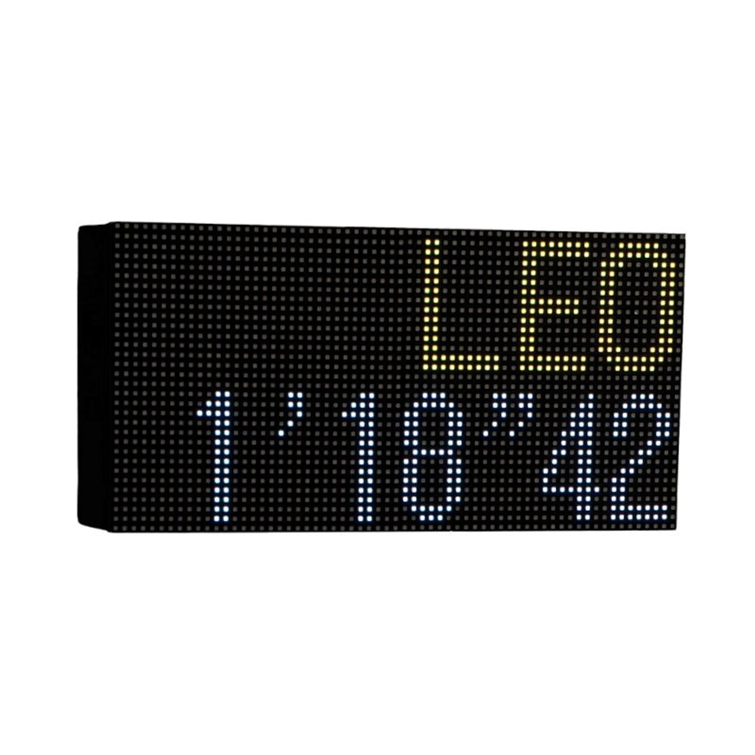 Freelap LED Display