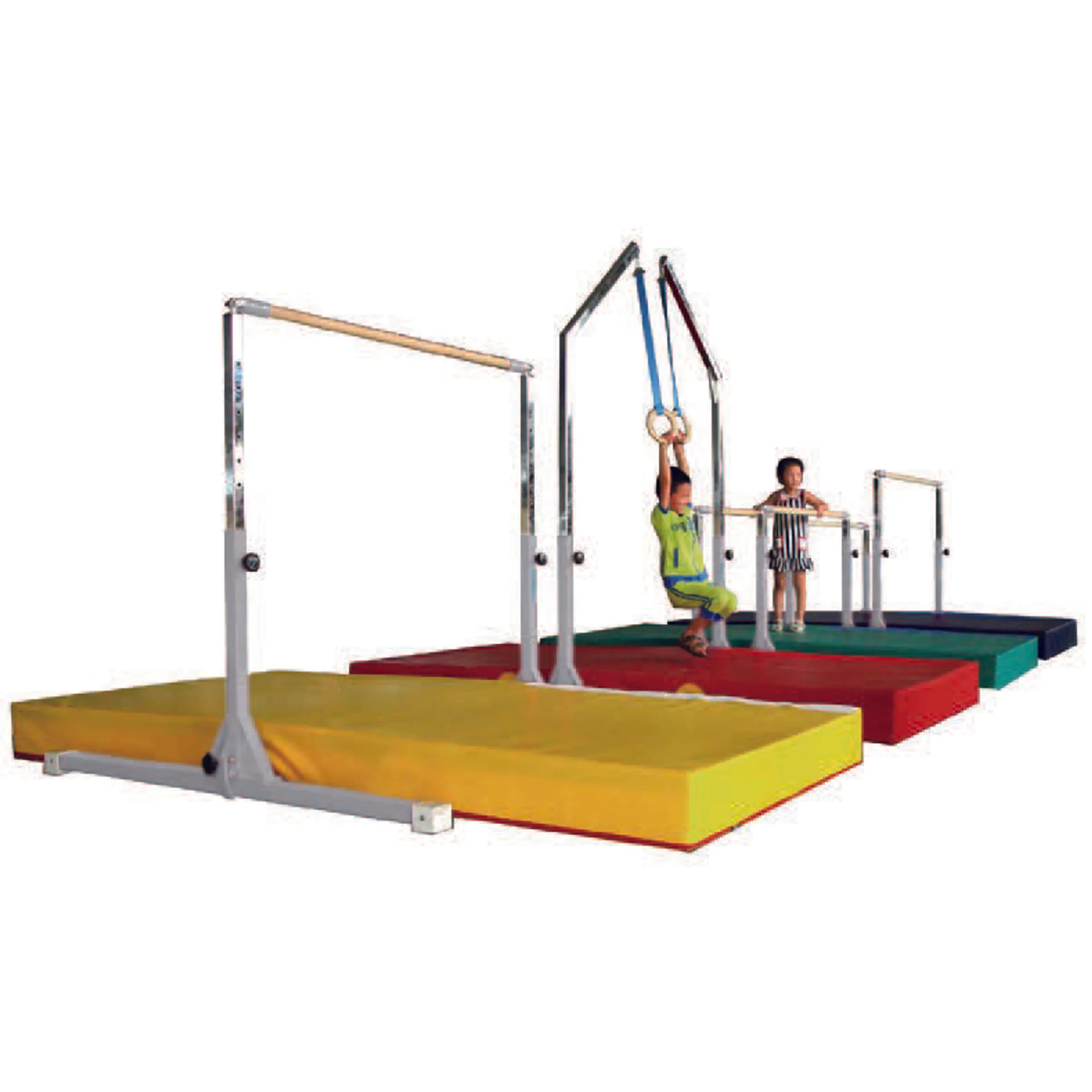 Children Gymnastic Equipment Combination B -TQ2061