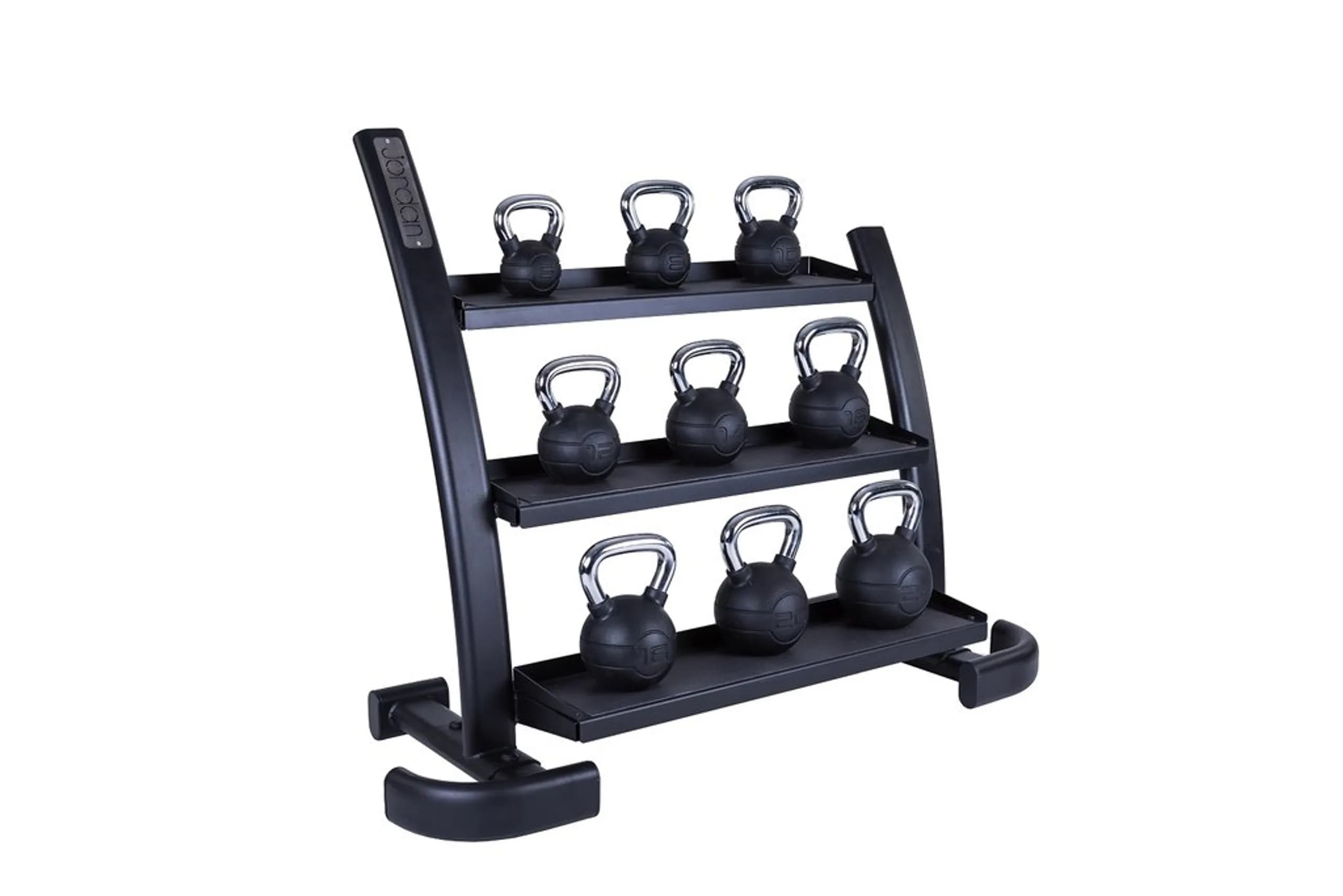 Kettlebell Racks
