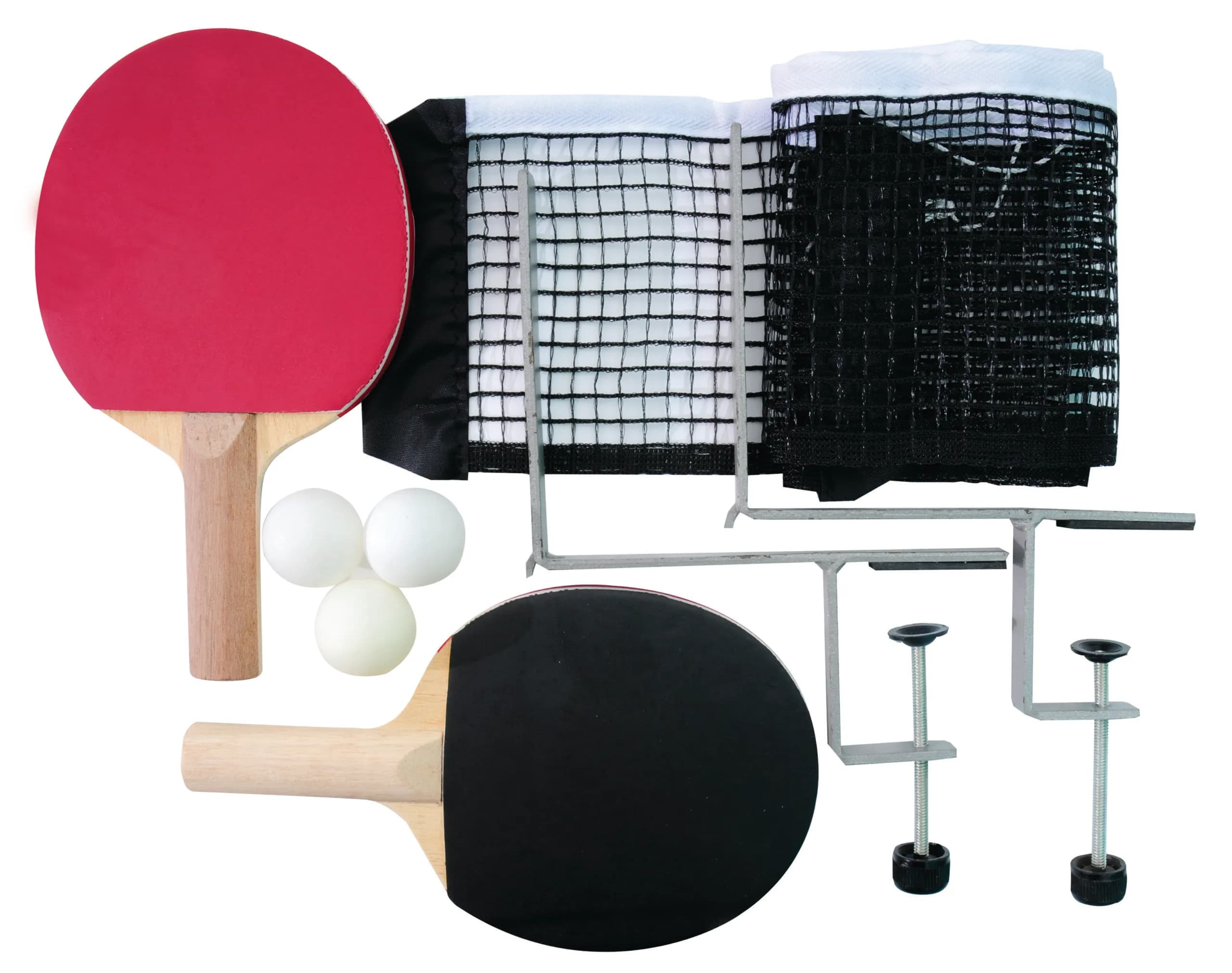1300116 Table Tennis Top (Bats &#038; Balls)